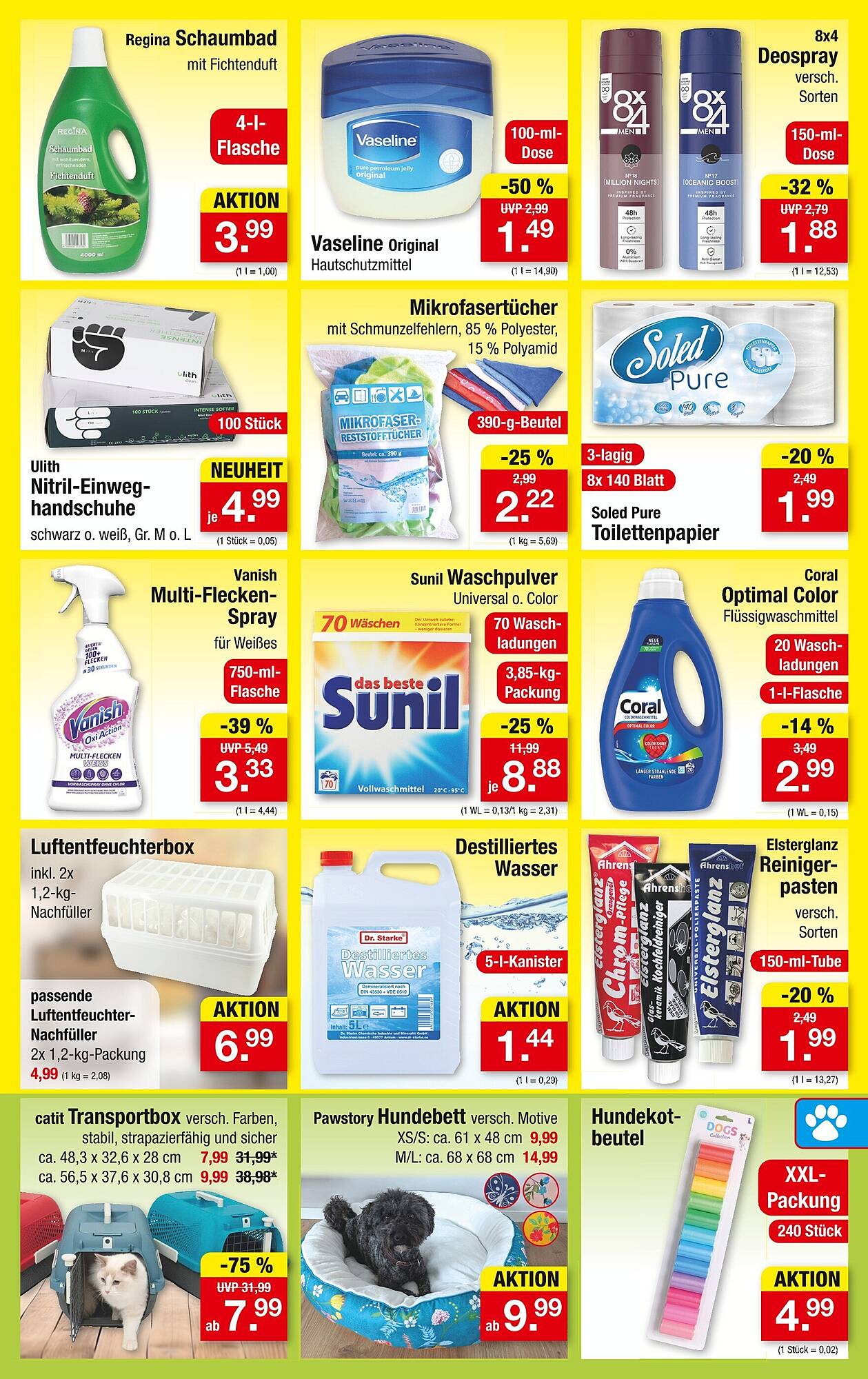 Zimmermann Prospekt