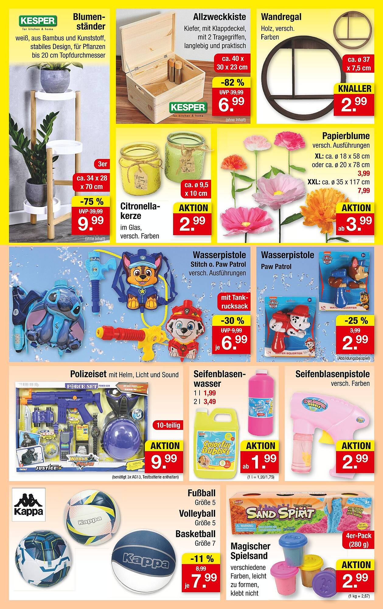 Zimmermann Prospekt