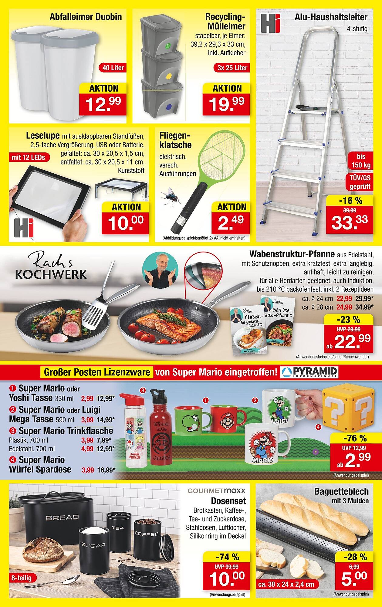 Zimmermann Prospekt