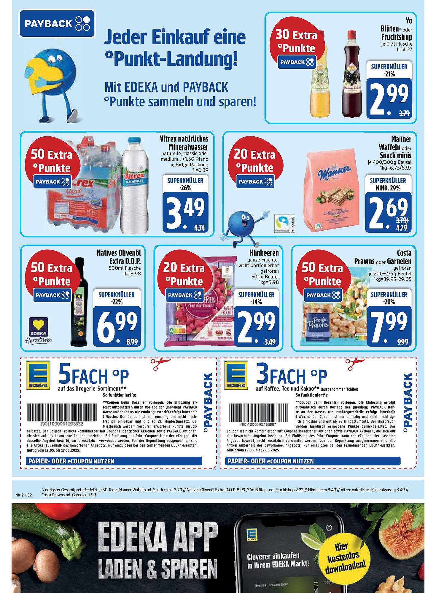 Edeka Prospekt
