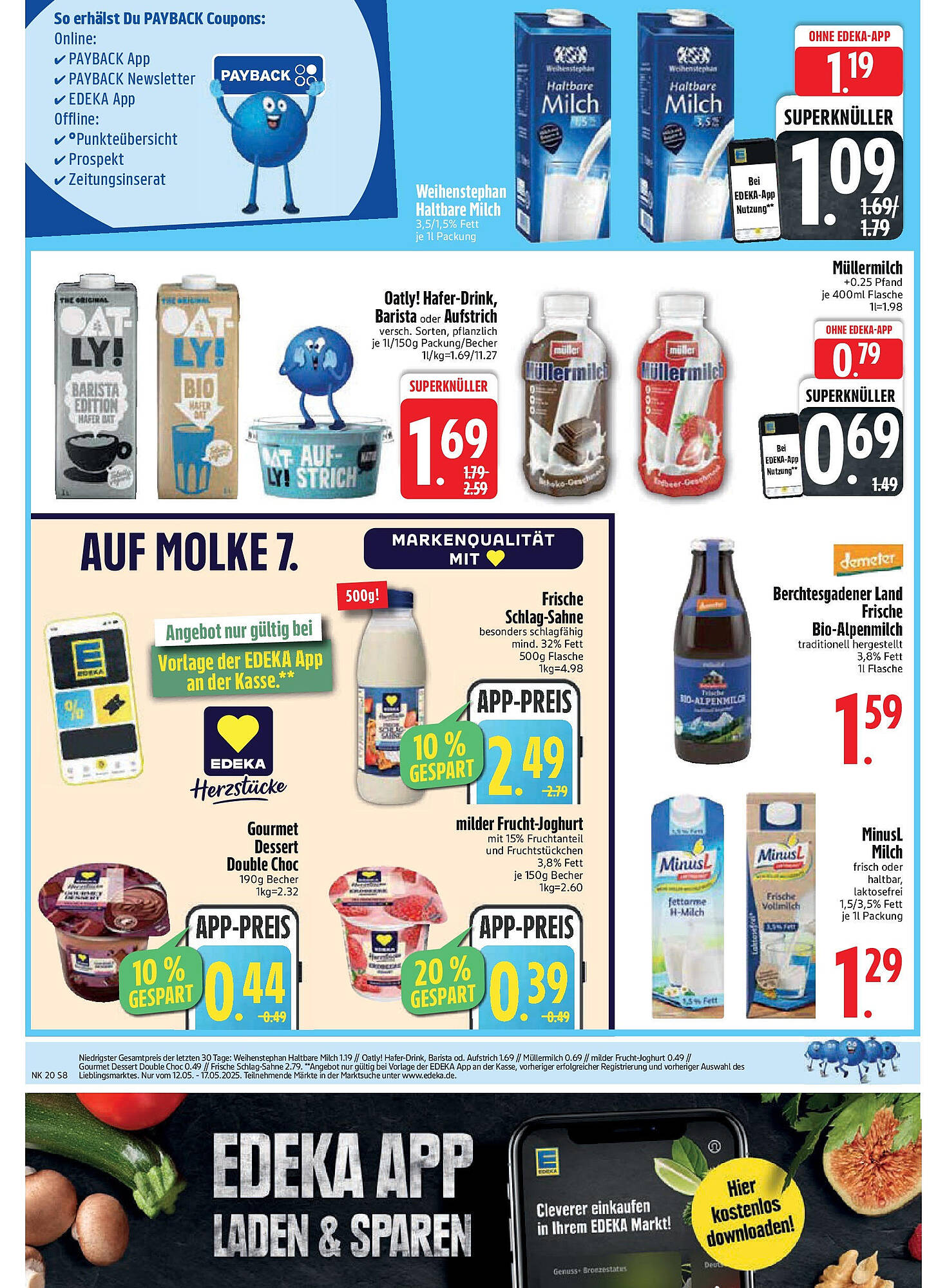 Edeka Prospekt