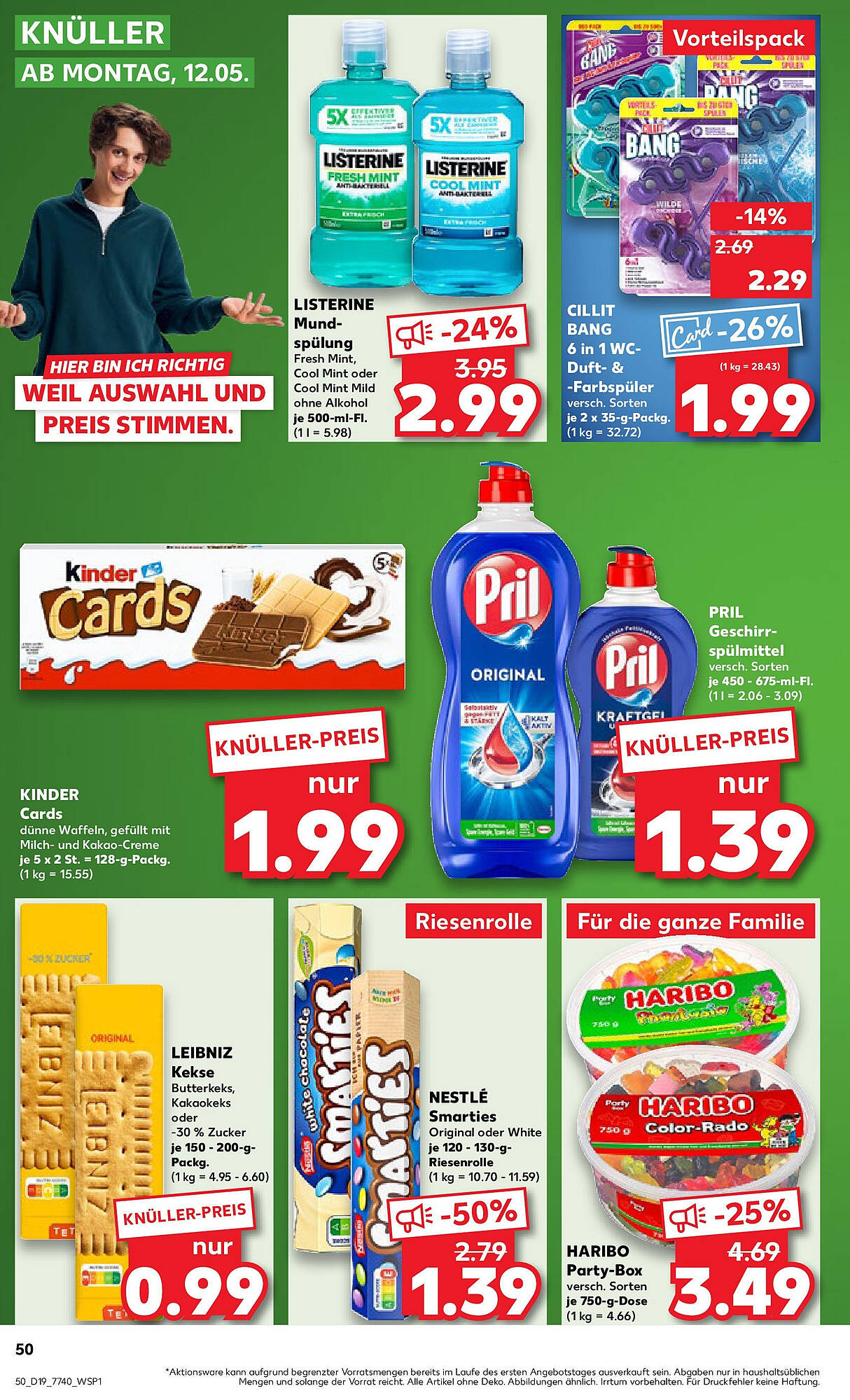 Kaufland Prospekt