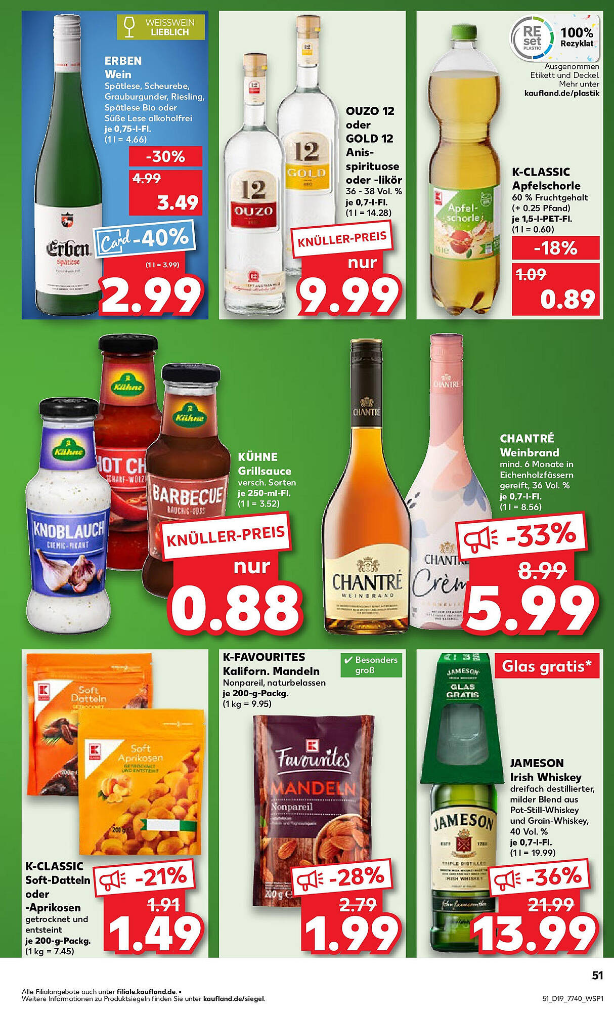 Kaufland Prospekt