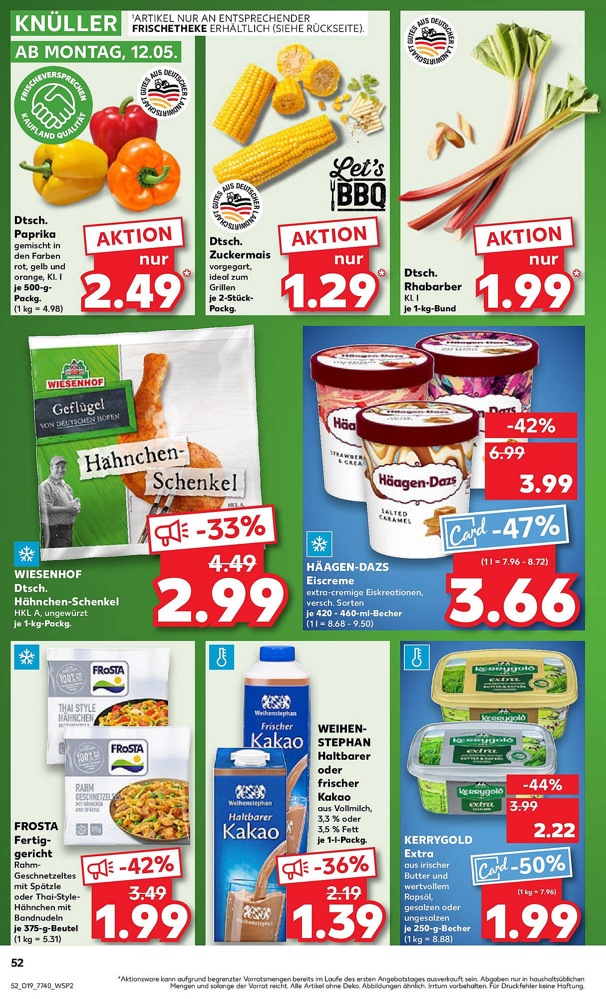Kaufland Prospekt