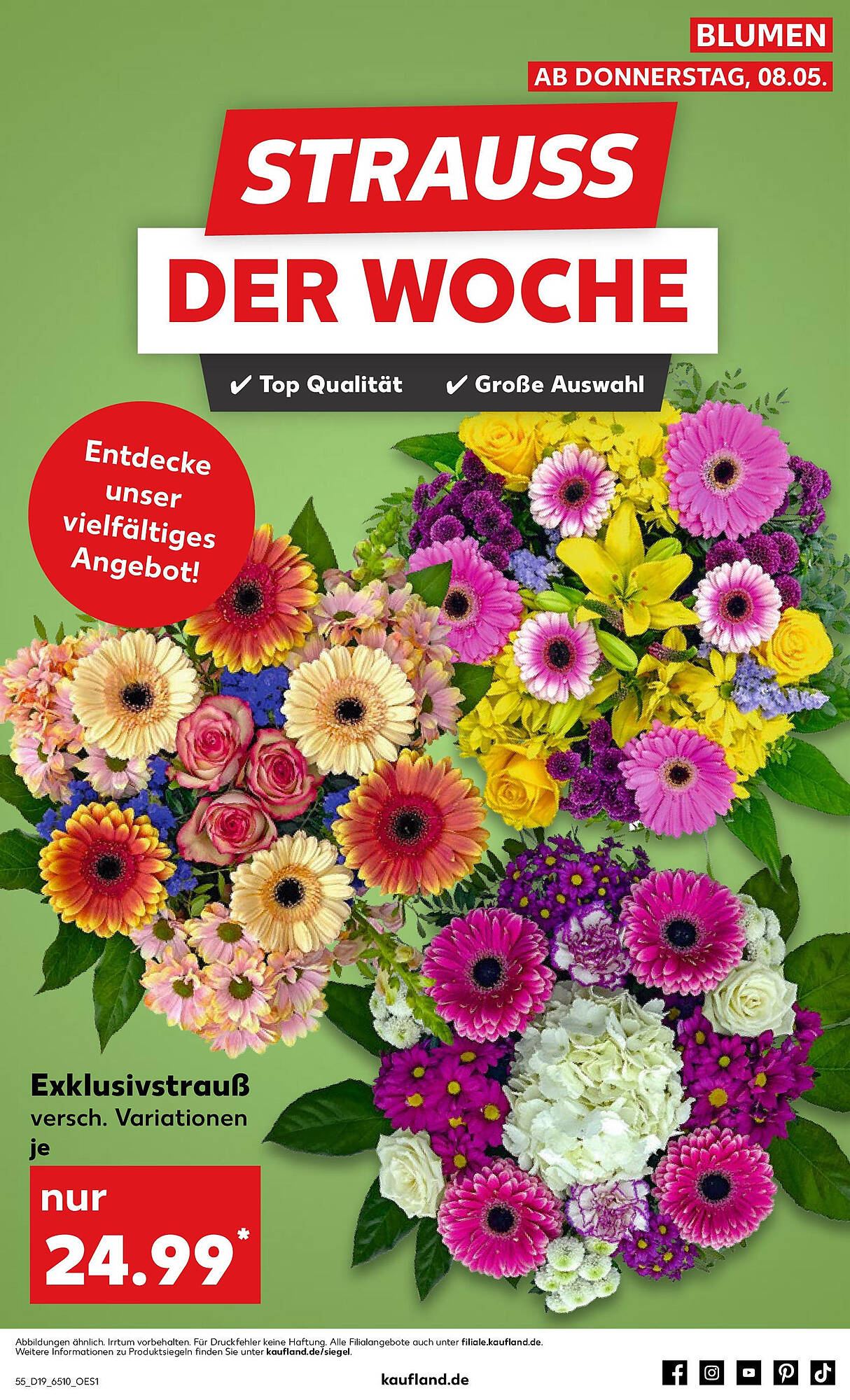 Kaufland Prospekt