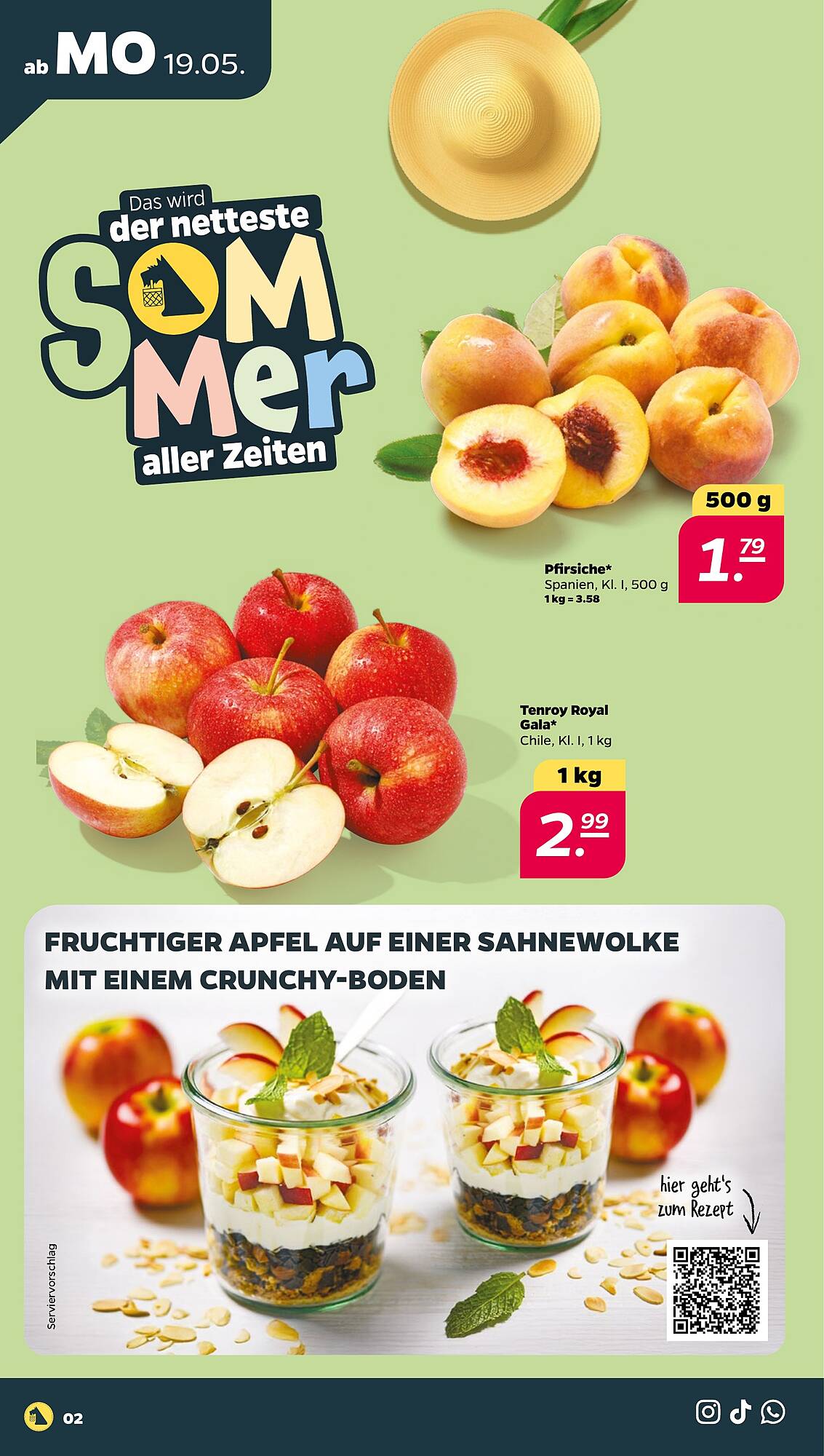 NETTO Prospekt