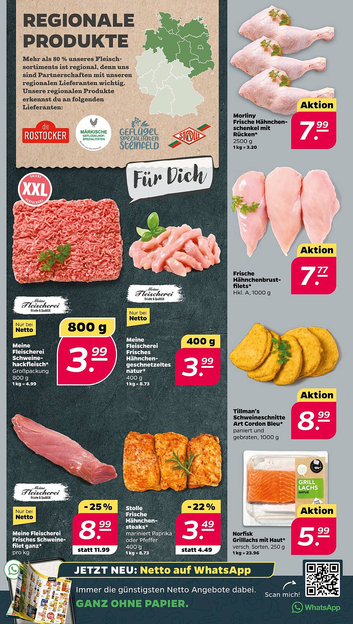 NETTO Prospekt