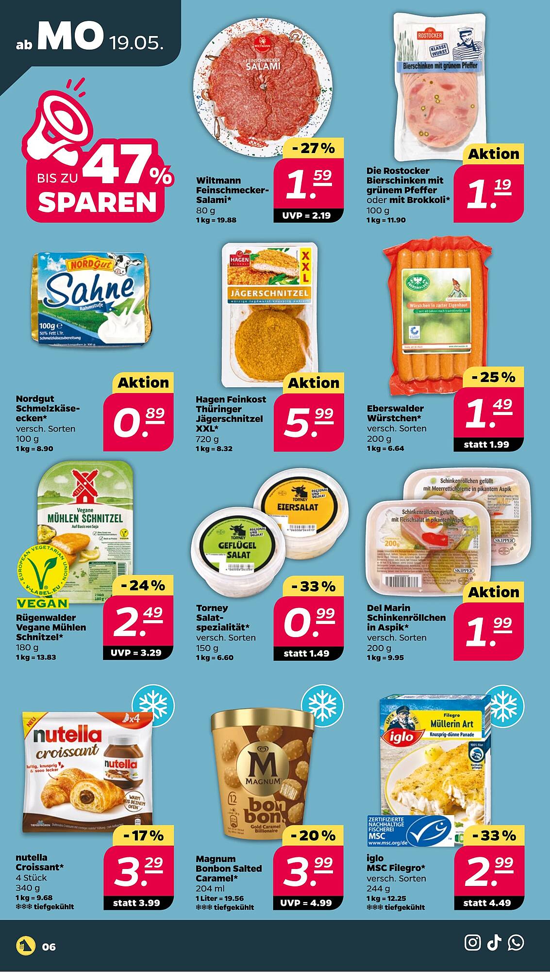 NETTO Prospekt