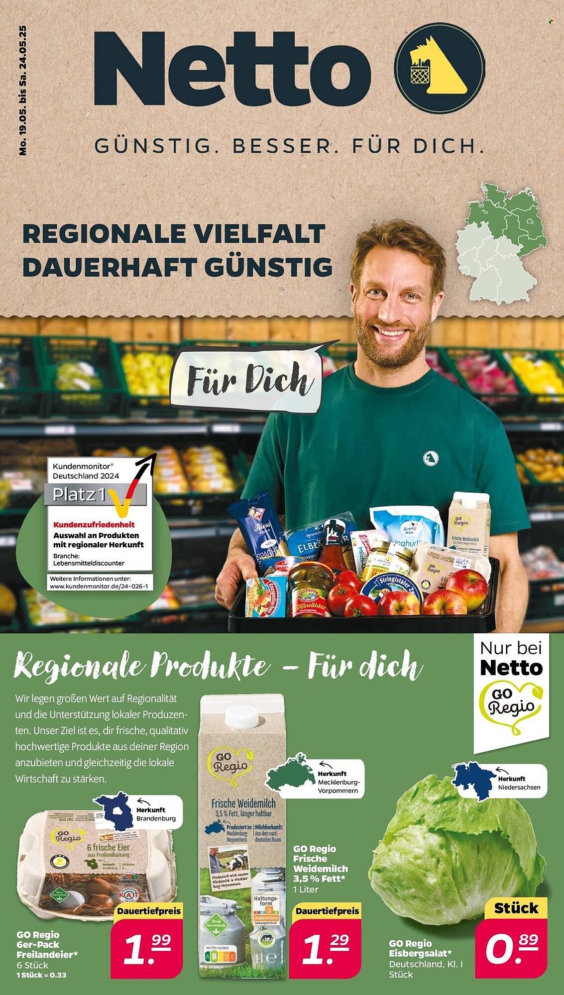 NETTO Prospekt