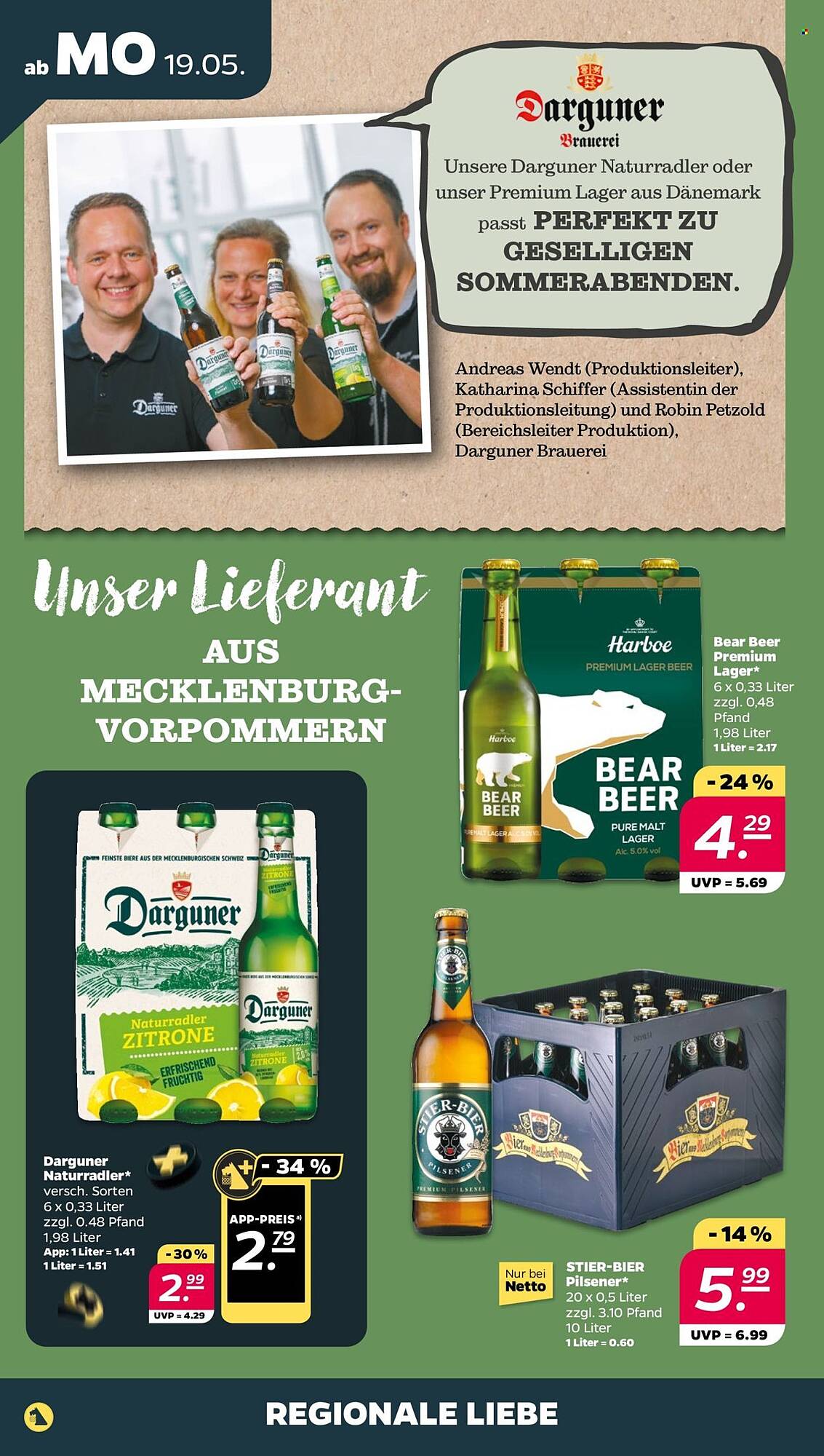 NETTO Prospekt