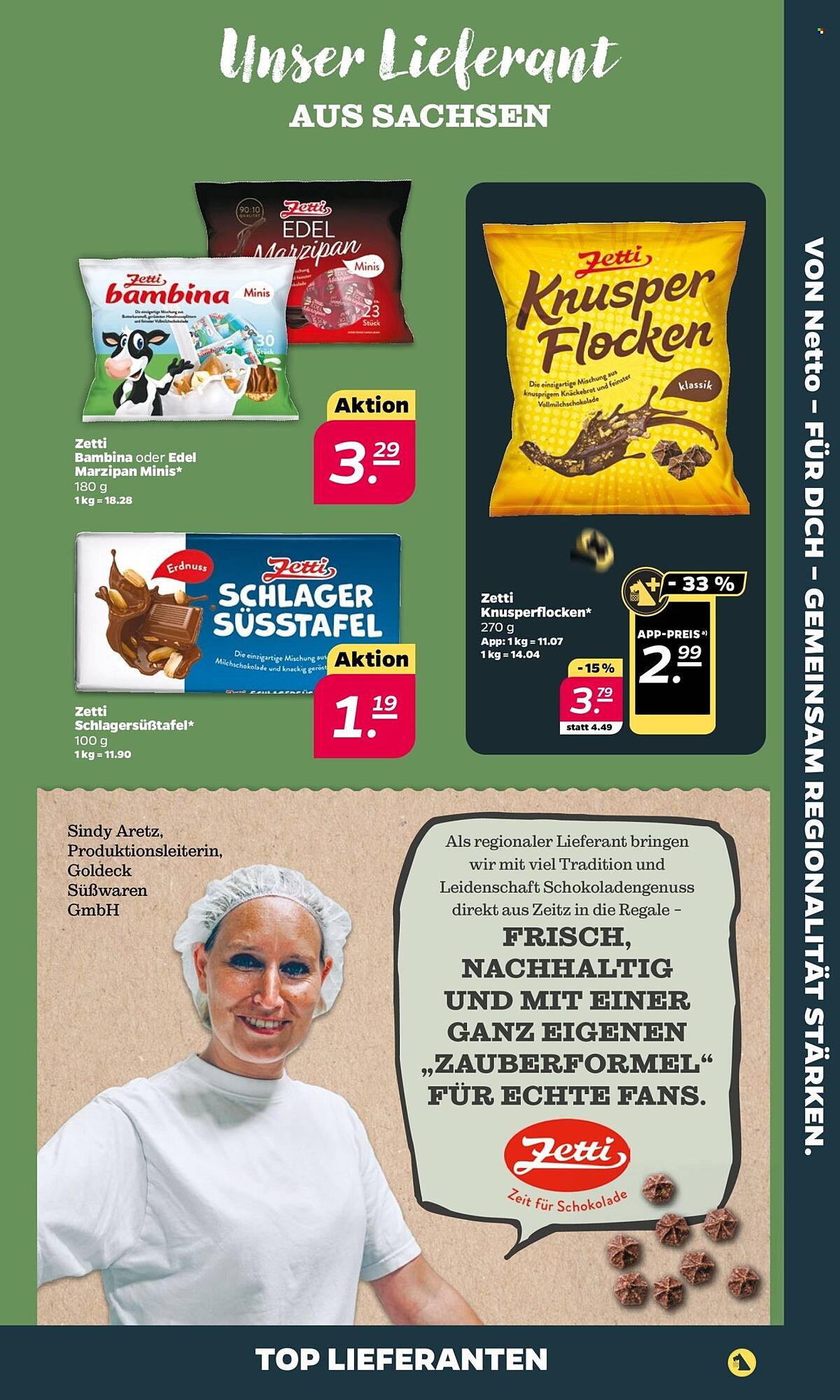 NETTO Prospekt