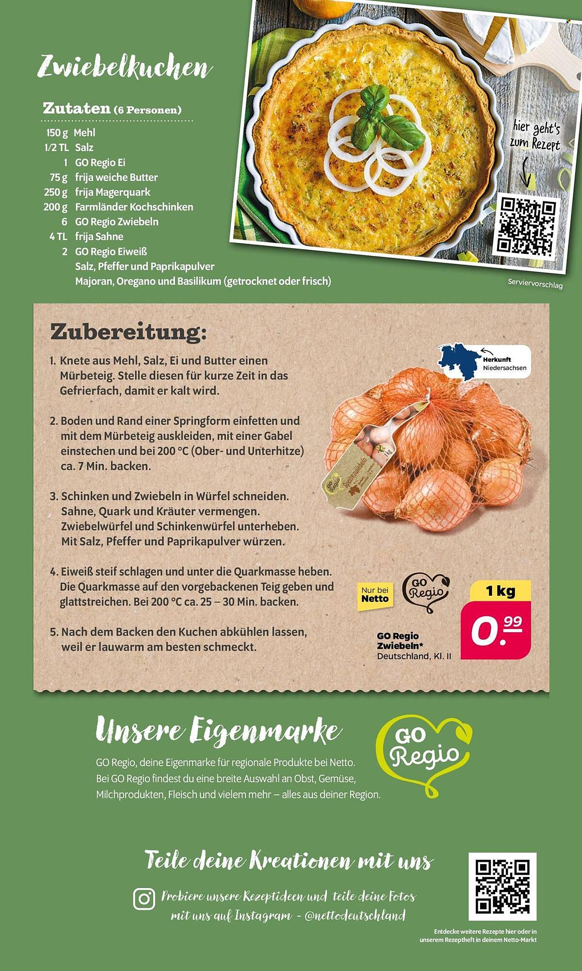 NETTO Prospekt