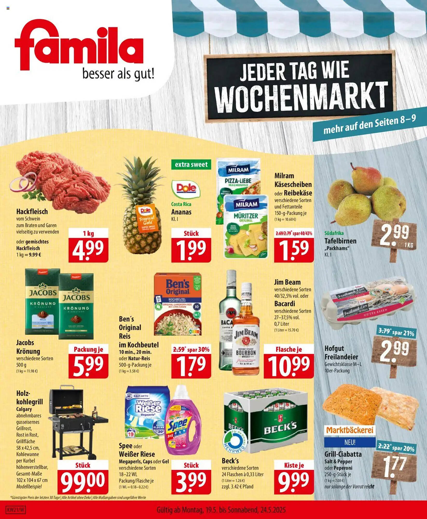 Famila Nord Ost Prospekt