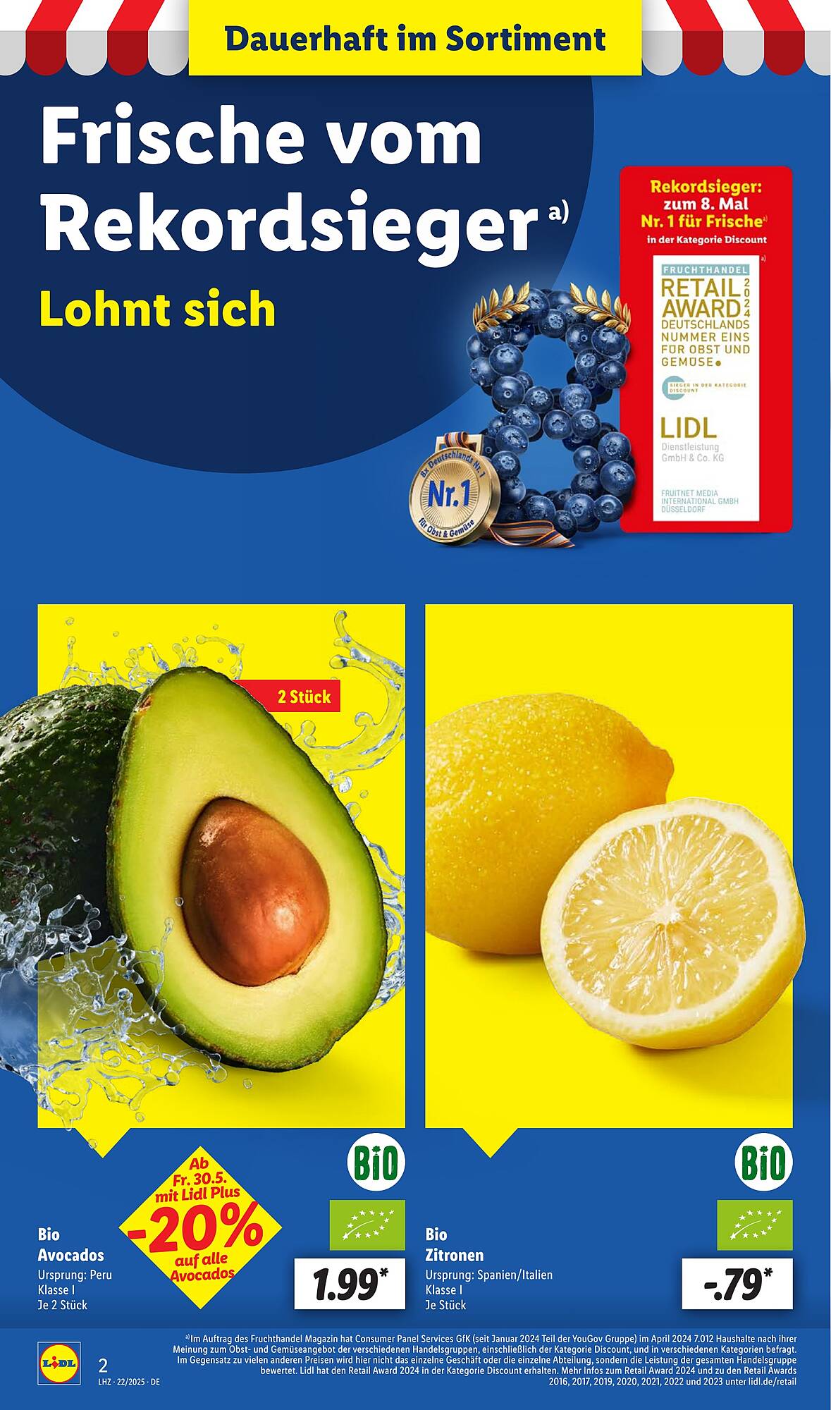 Lidl Prospekt