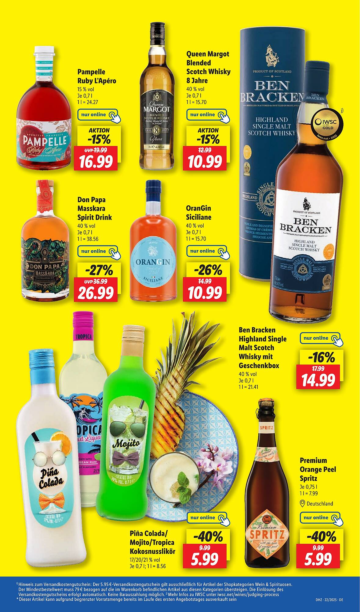 Lidl Prospekt