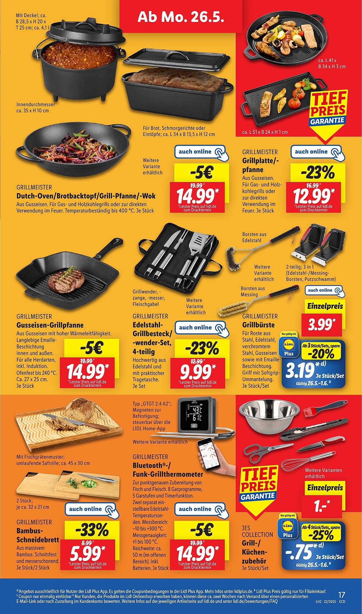 Lidl Prospekt