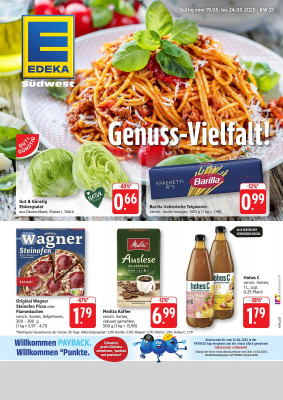 nah & gut Prospekt