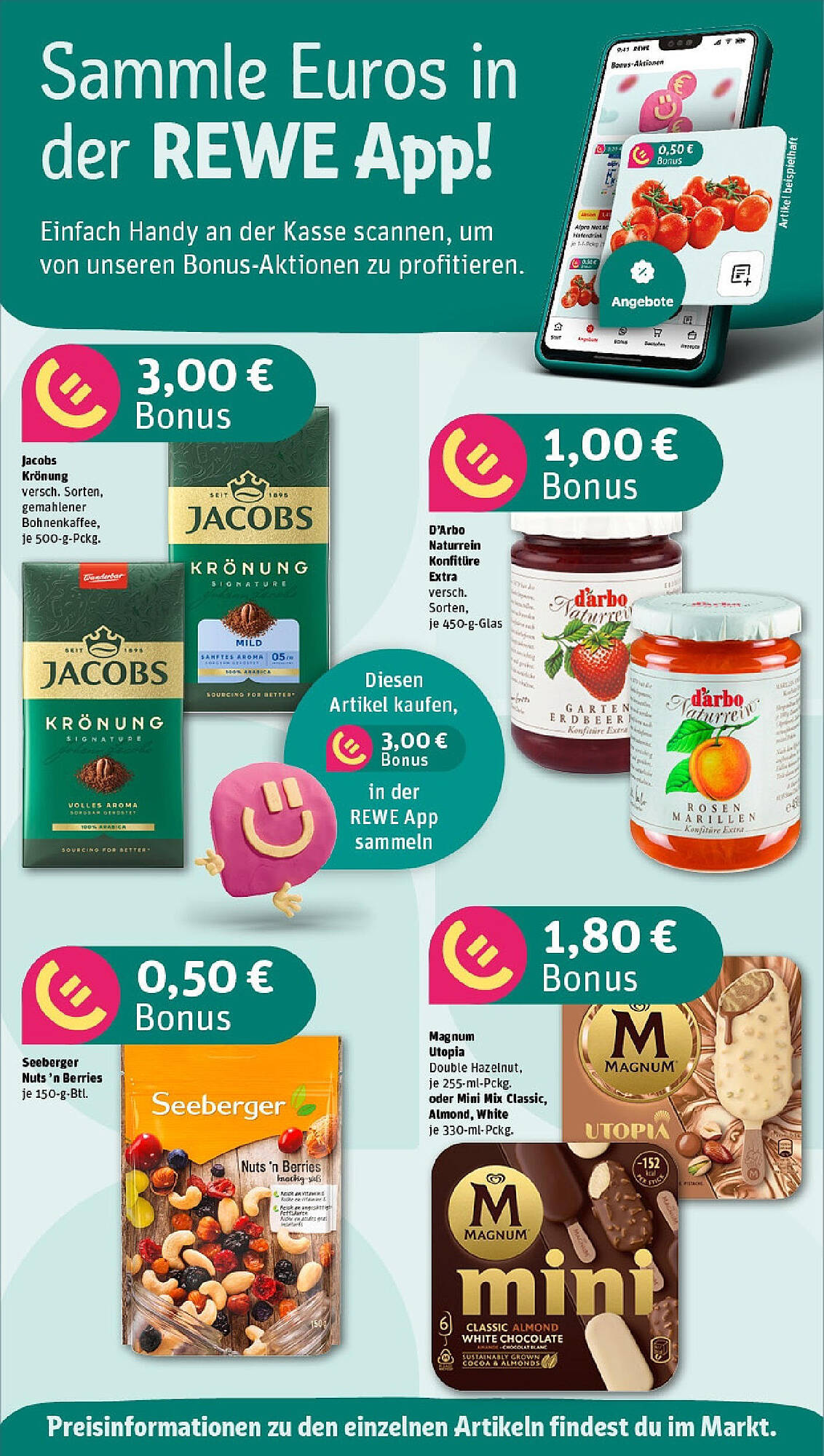REWE Prospekt