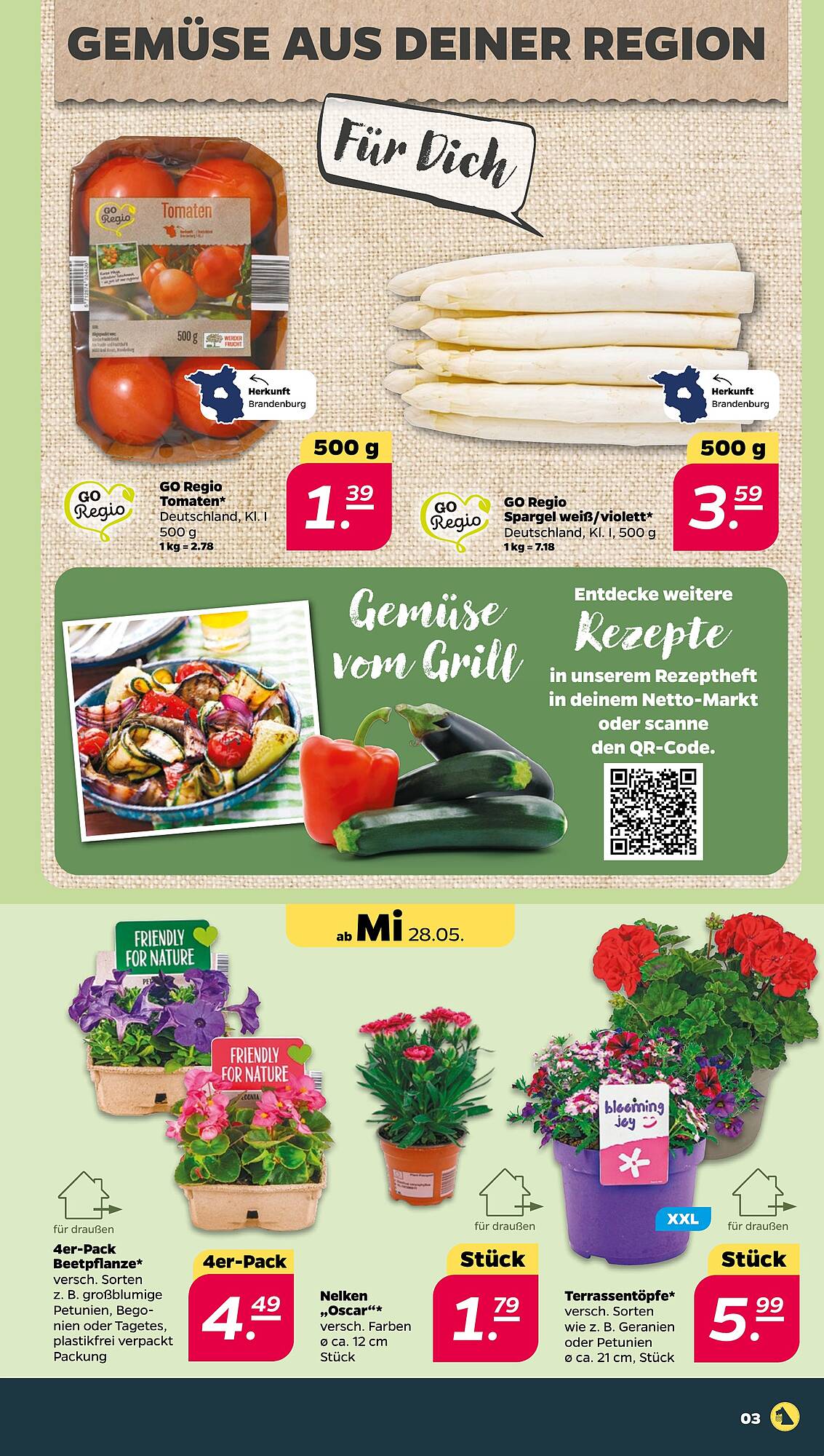 NETTO Prospekt