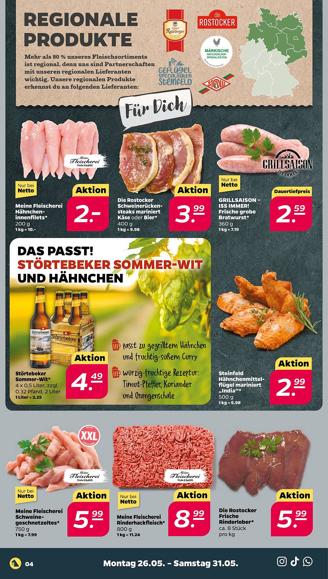 NETTO Prospekt