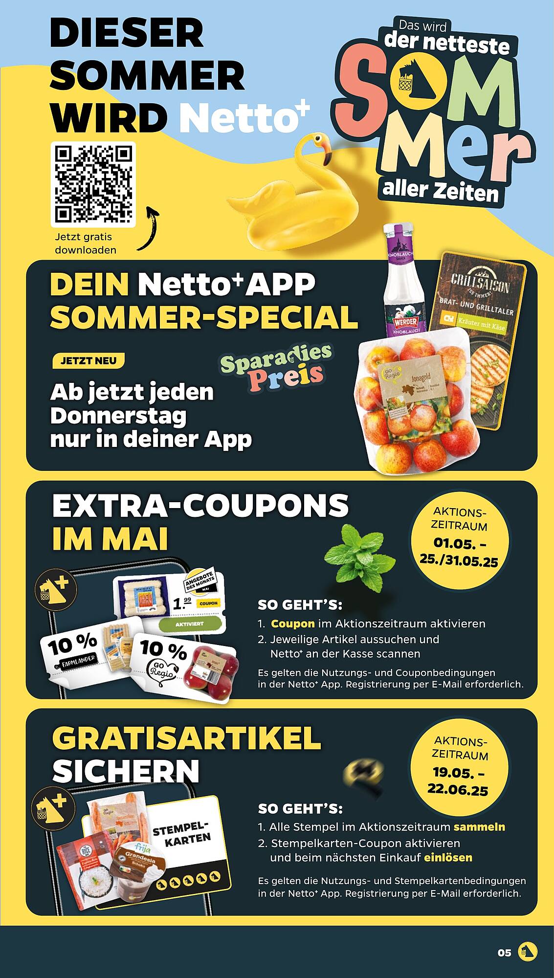 NETTO Prospekt