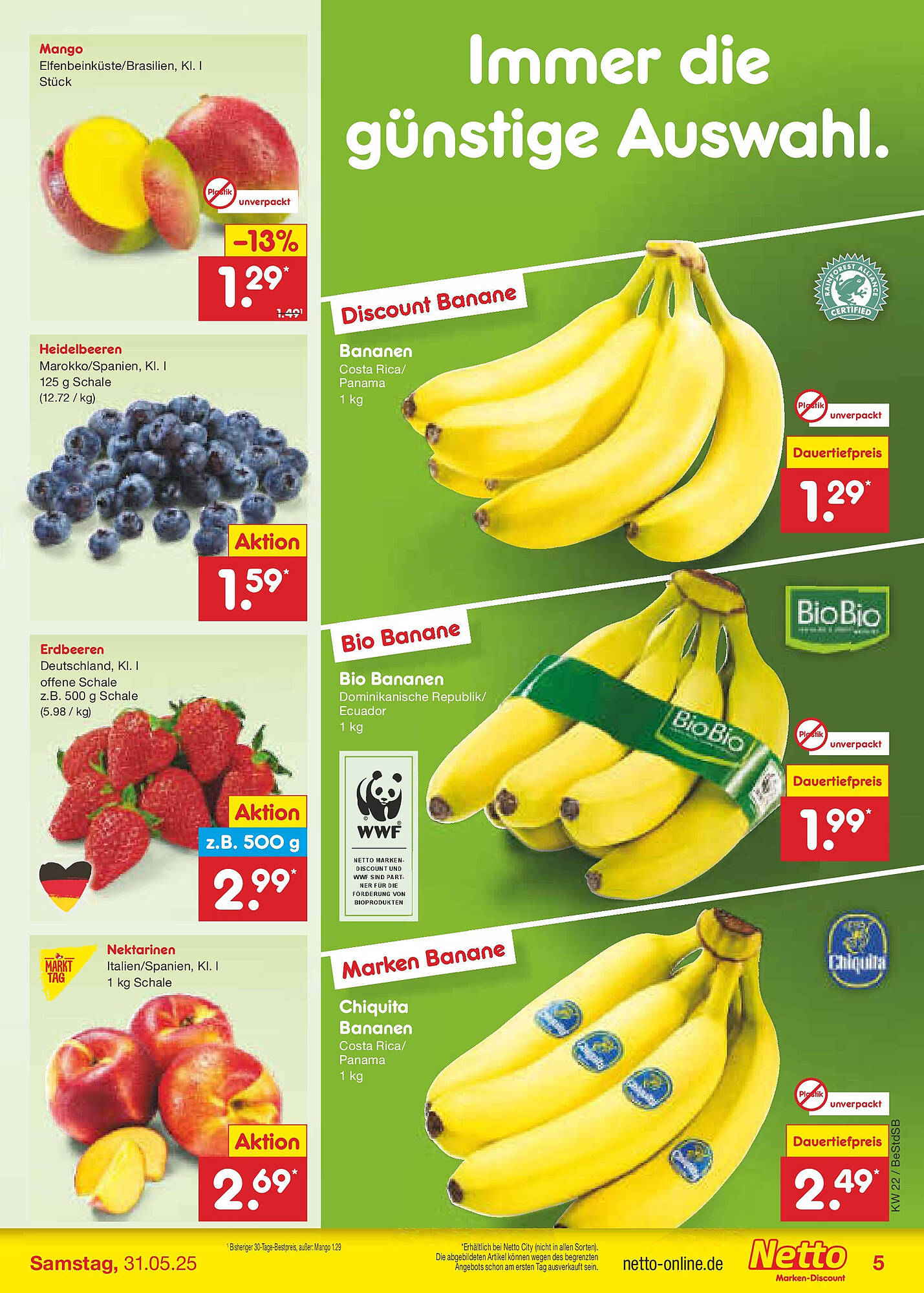 Netto Marken-Discount Prospekt
