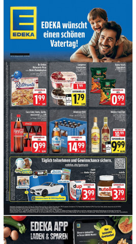 Edeka Prospekt
