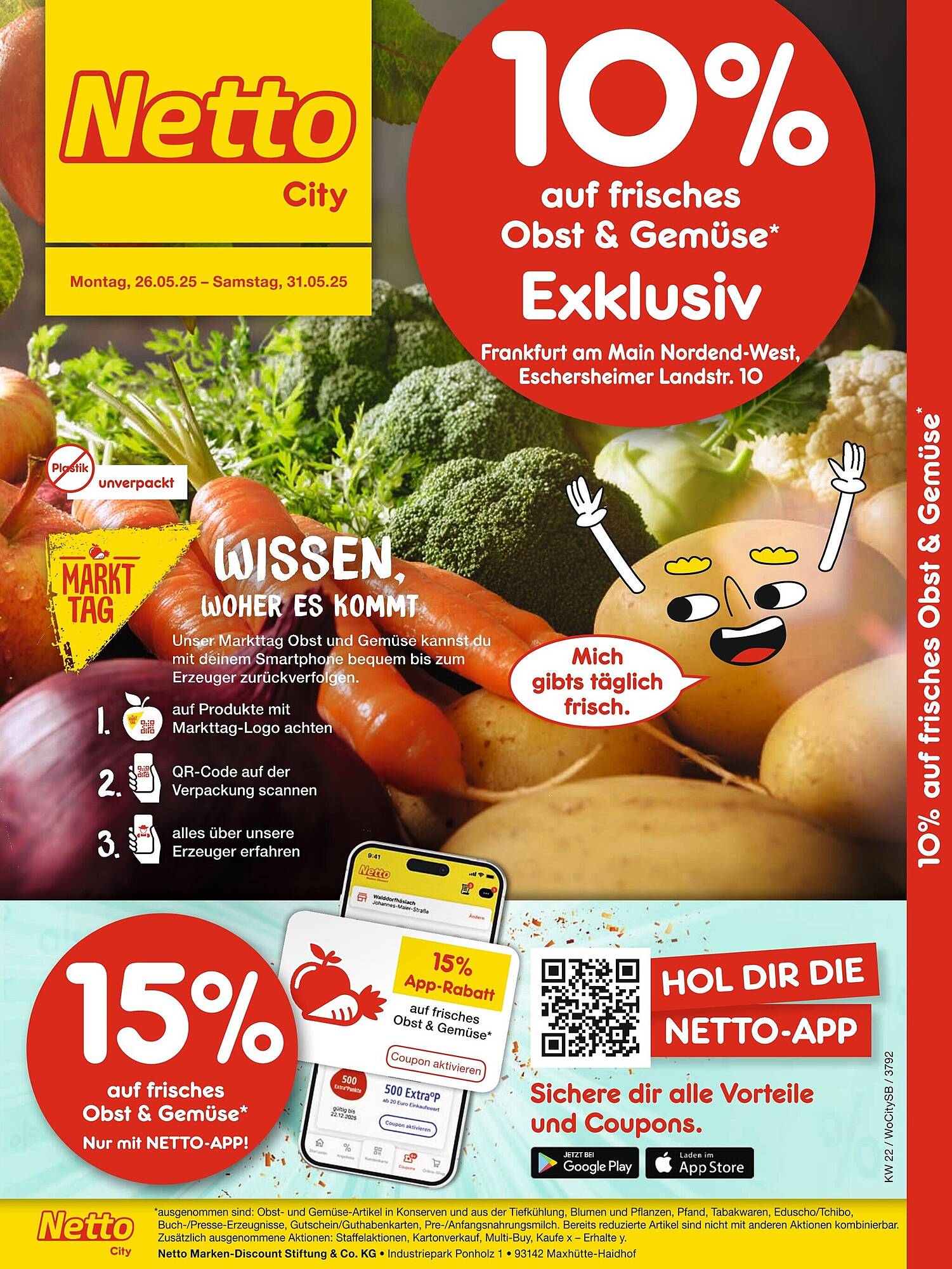 Netto Marken-Discount Prospekt