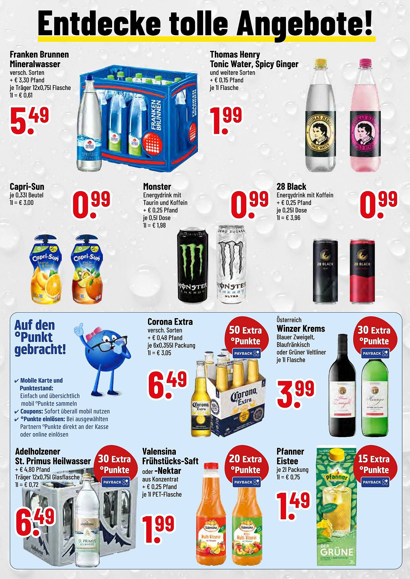 trinkgut Prospekt