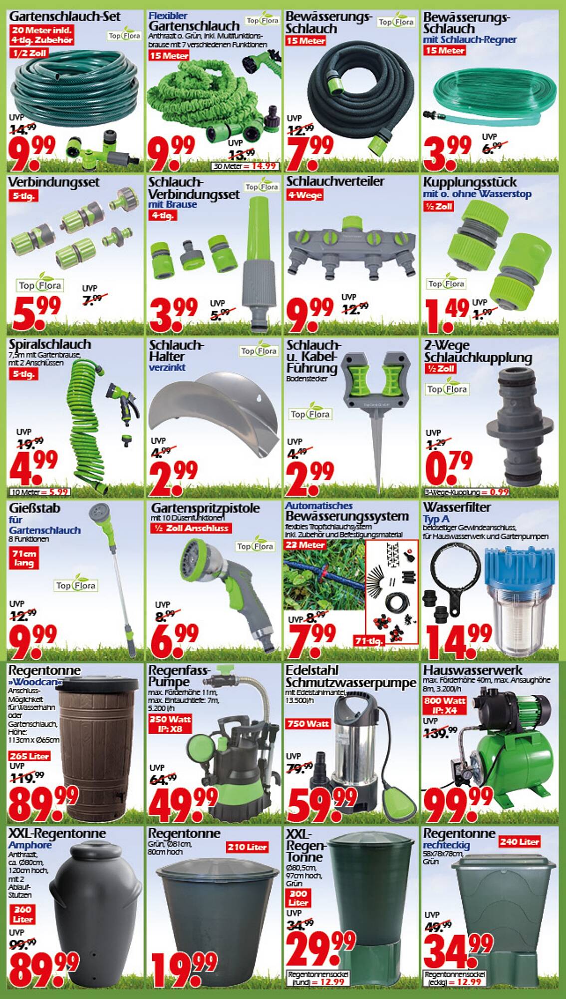 Wreesmann Prospekt