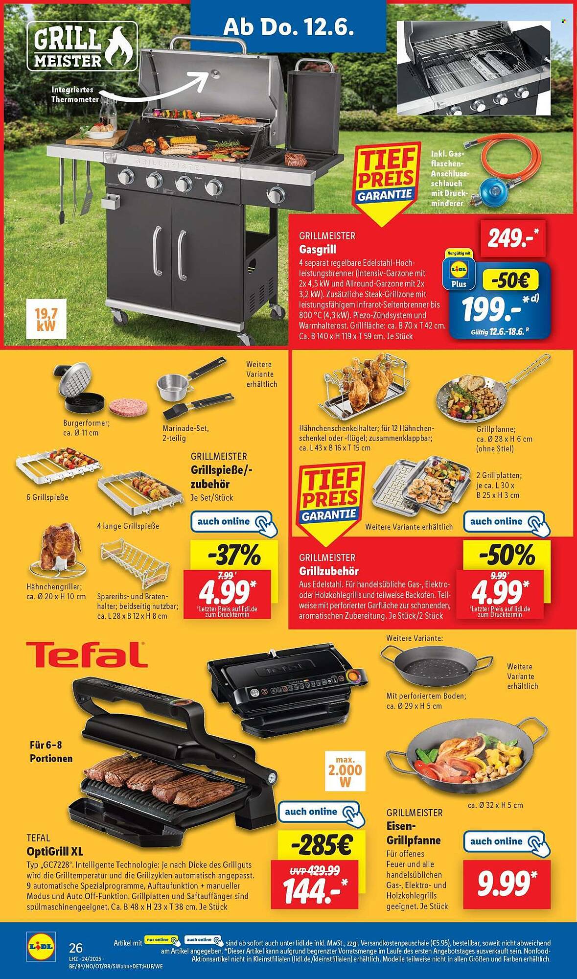Lidl Prospekt