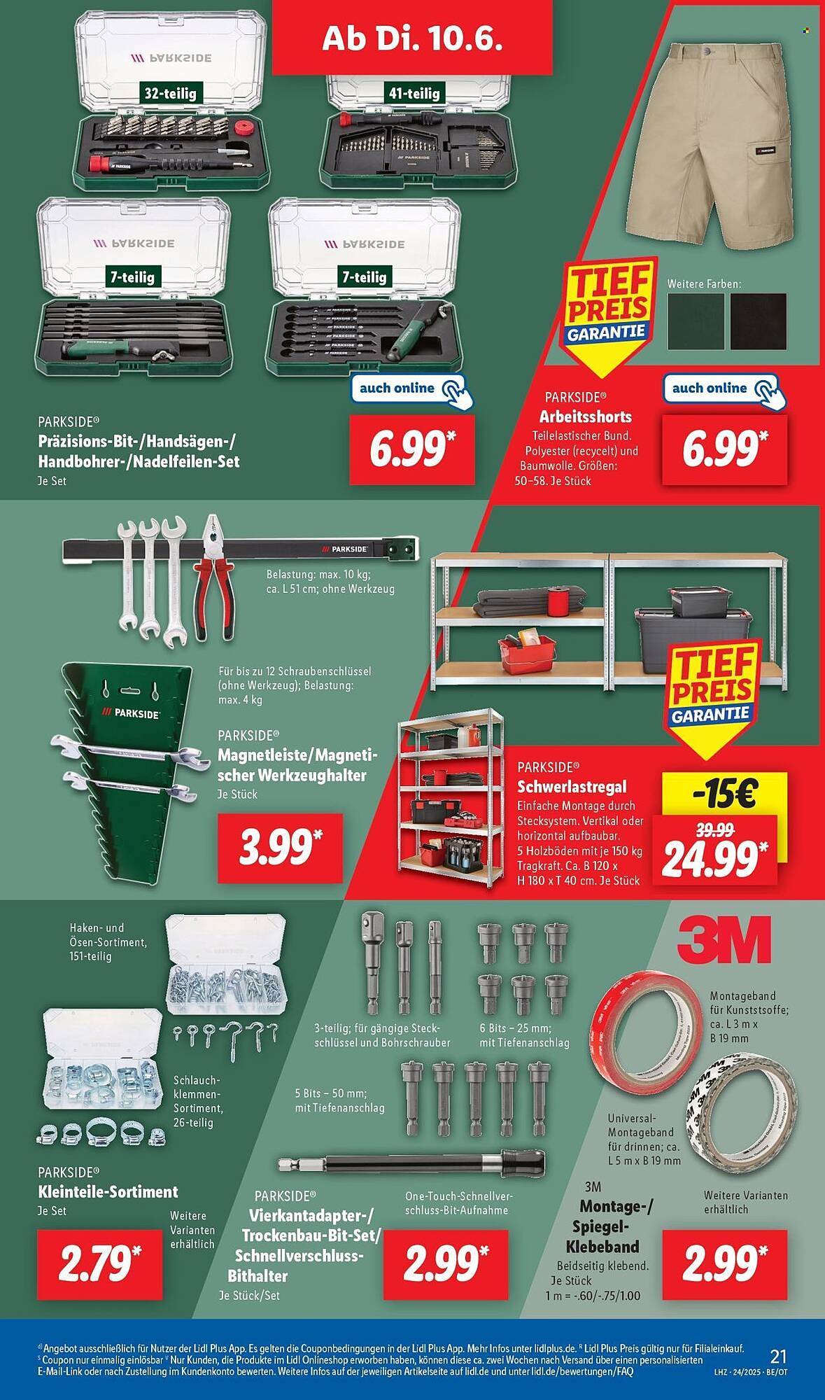Lidl Prospekt