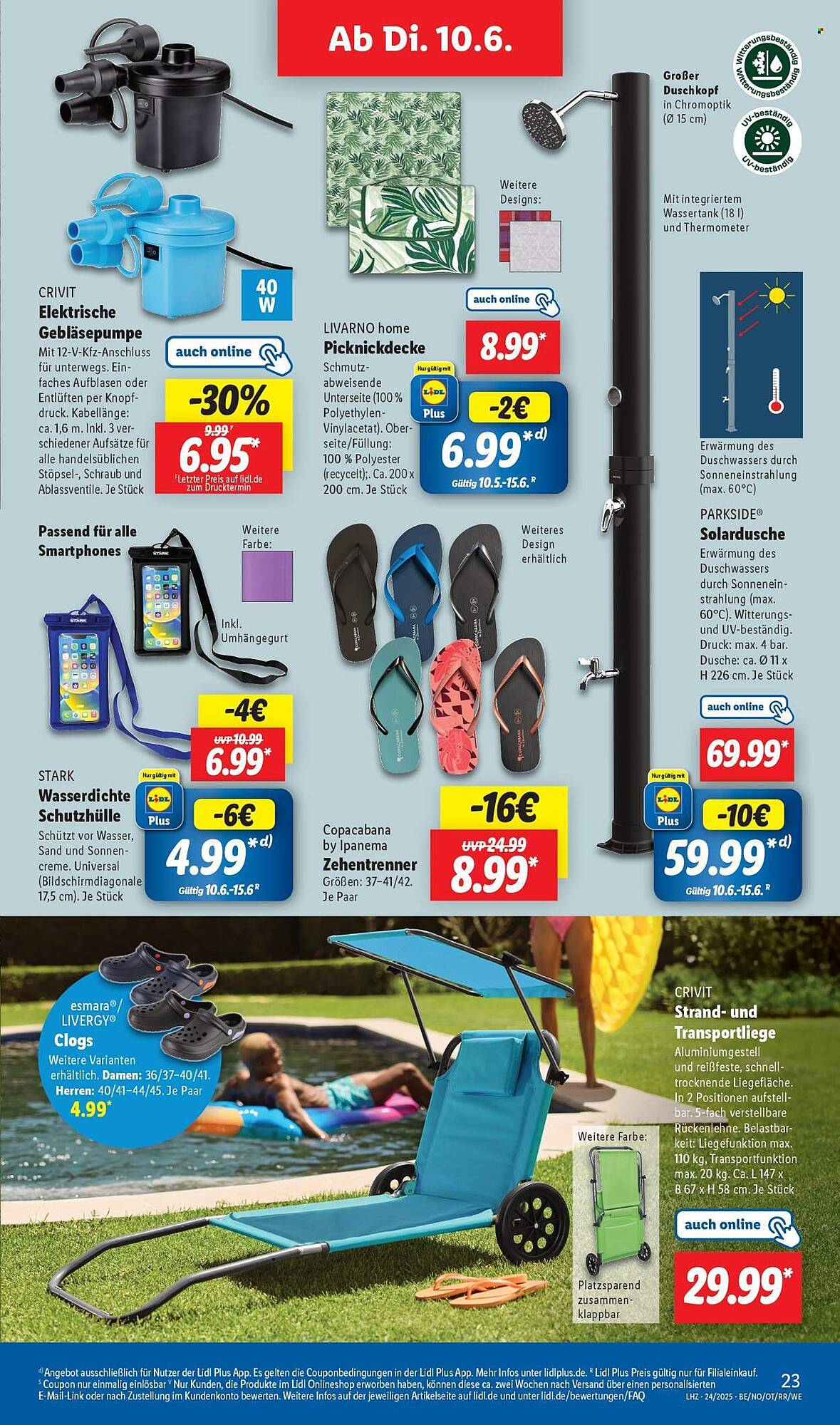 Lidl Prospekt