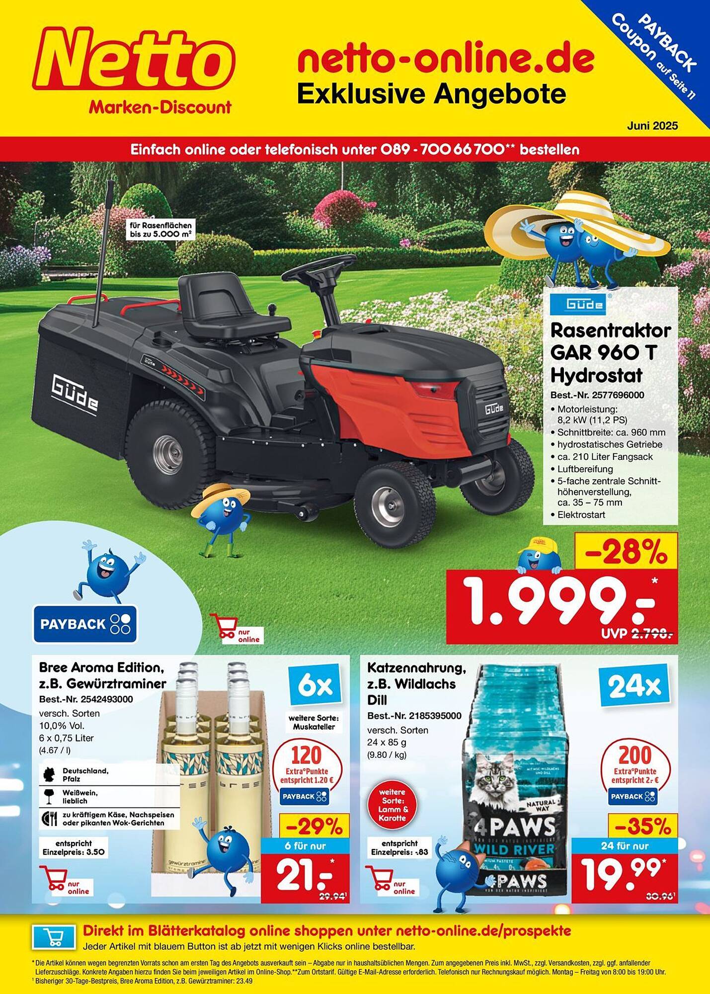 Netto Marken-Discount Prospekt