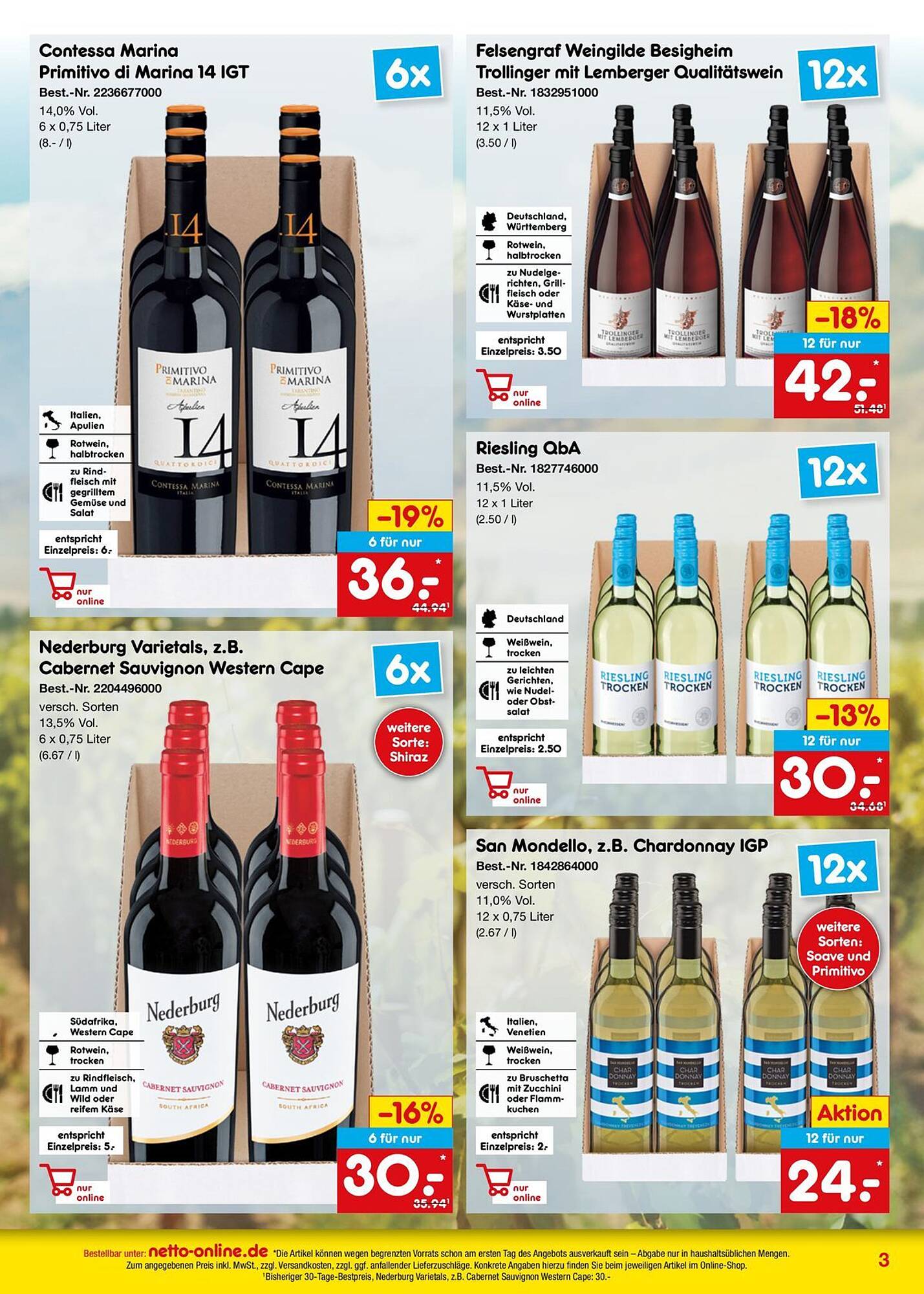 Netto Marken-Discount Prospekt