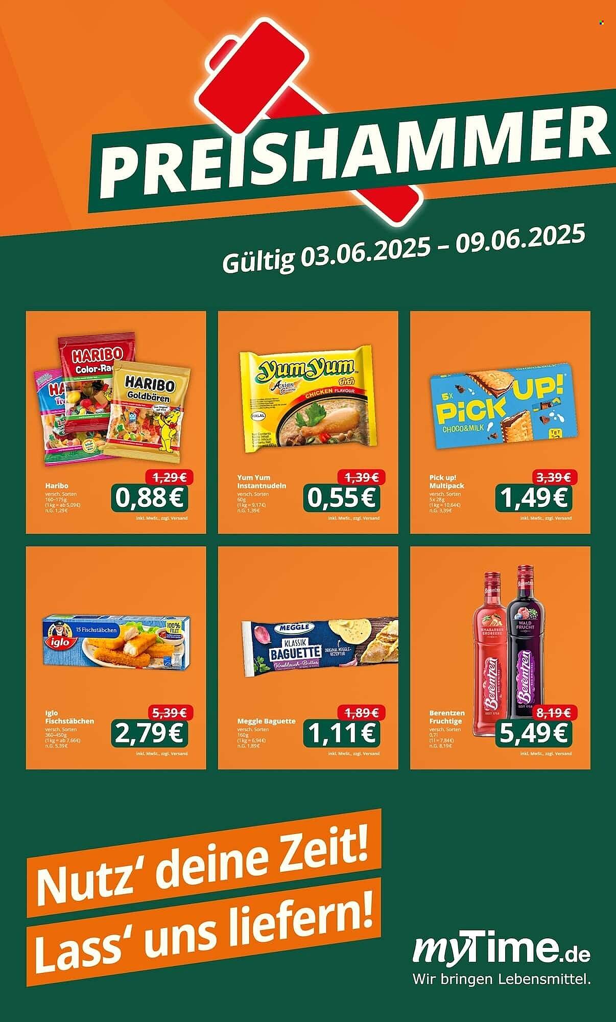 Famila Nord Ost Prospekt