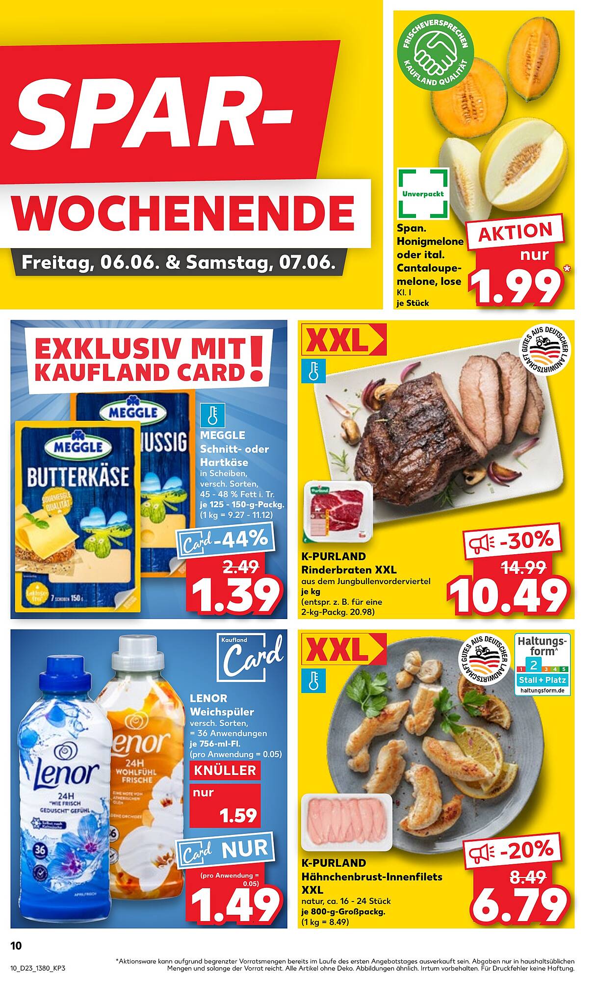 Kaufland Prospekt