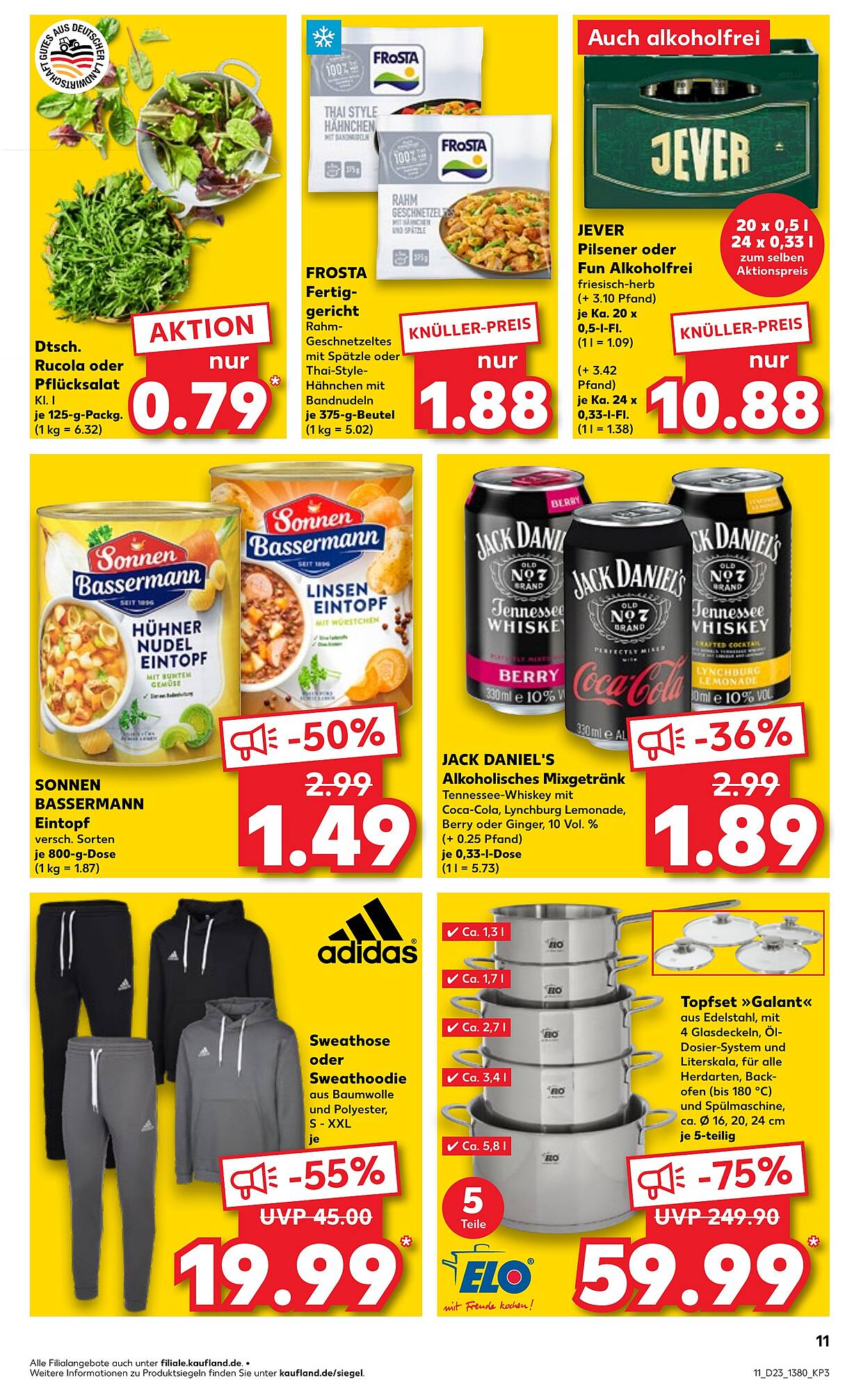 Kaufland Prospekt