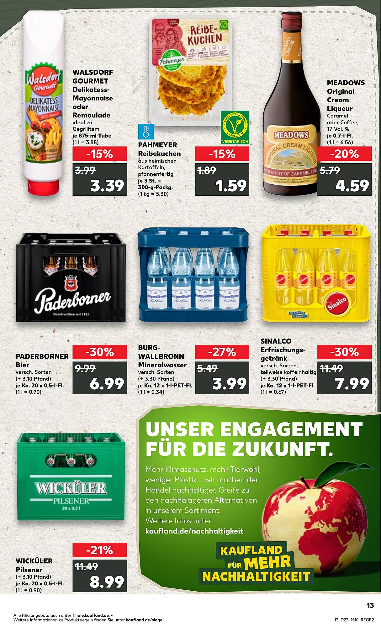 Kaufland Prospekt