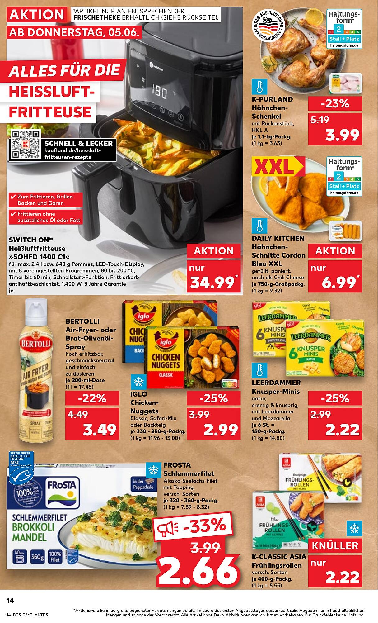Kaufland Prospekt