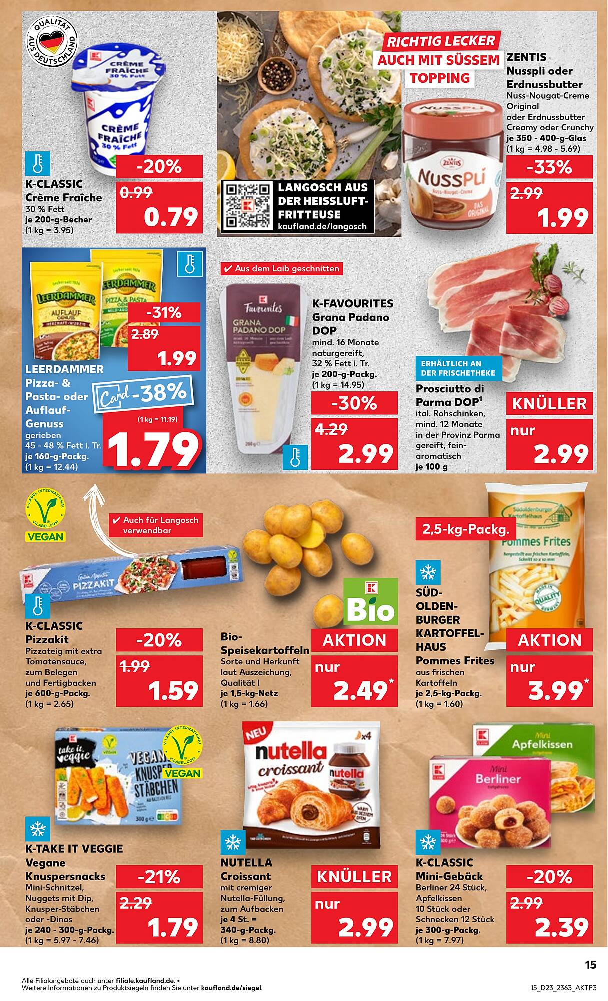 Kaufland Prospekt