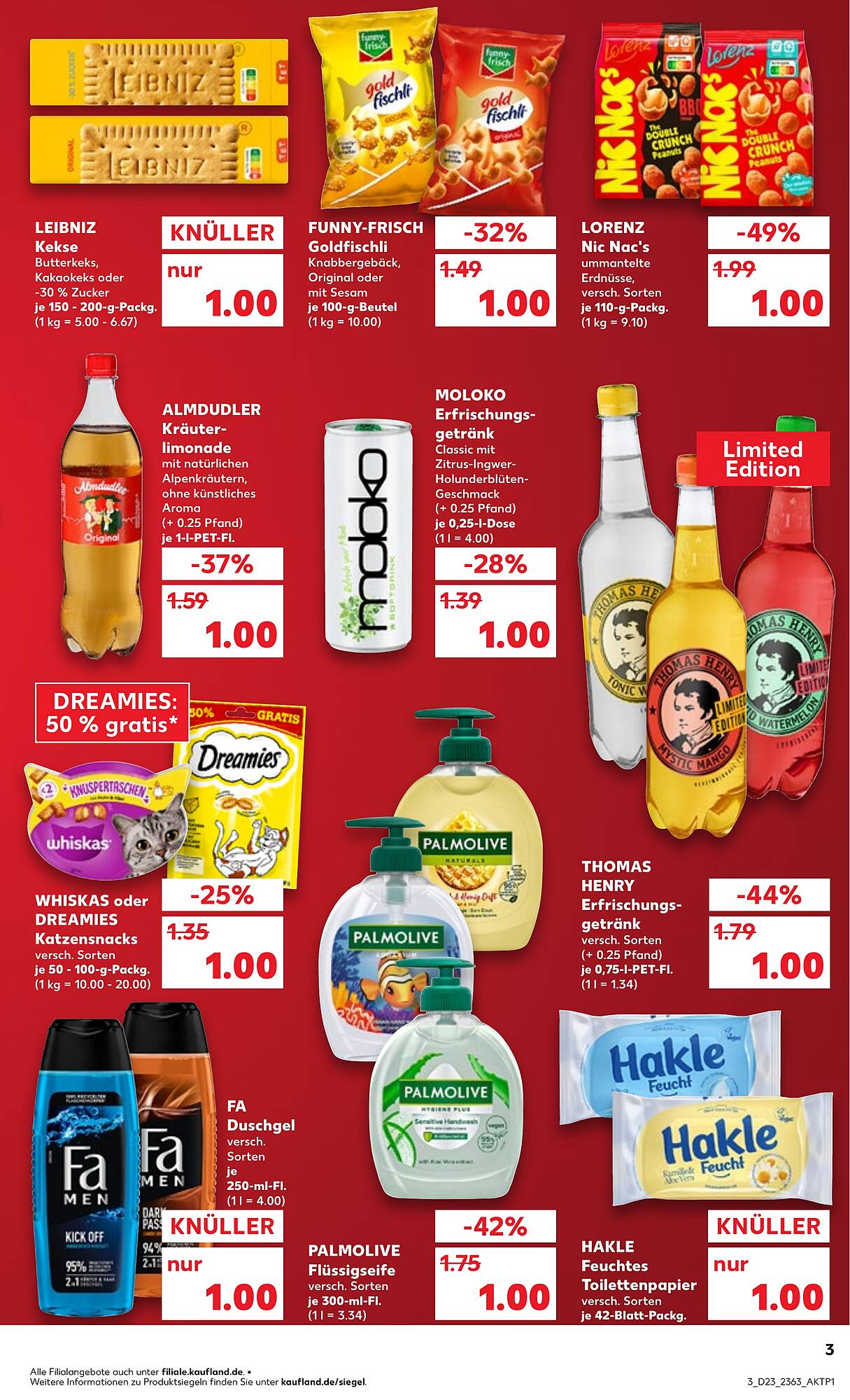 Kaufland Prospekt
