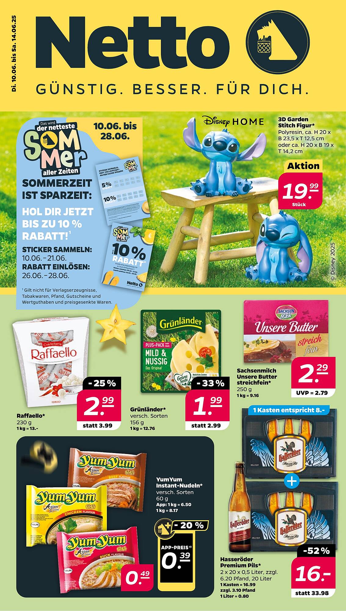 NETTO Prospekt