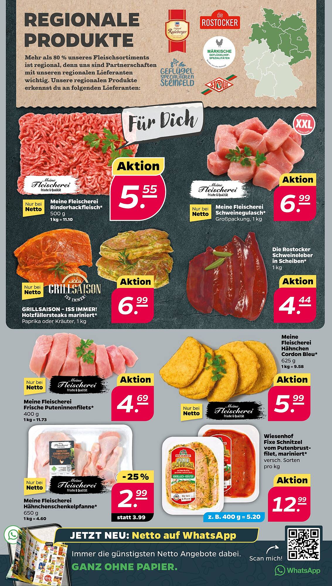 NETTO Prospekt