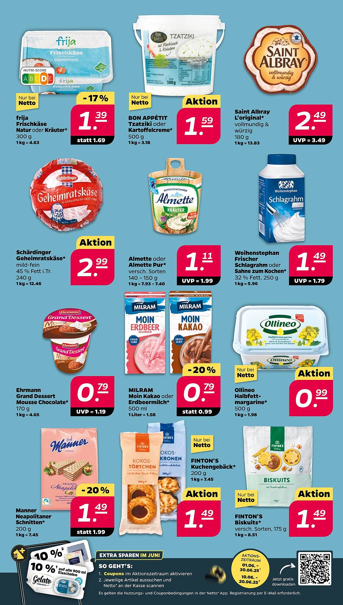 NETTO Prospekt