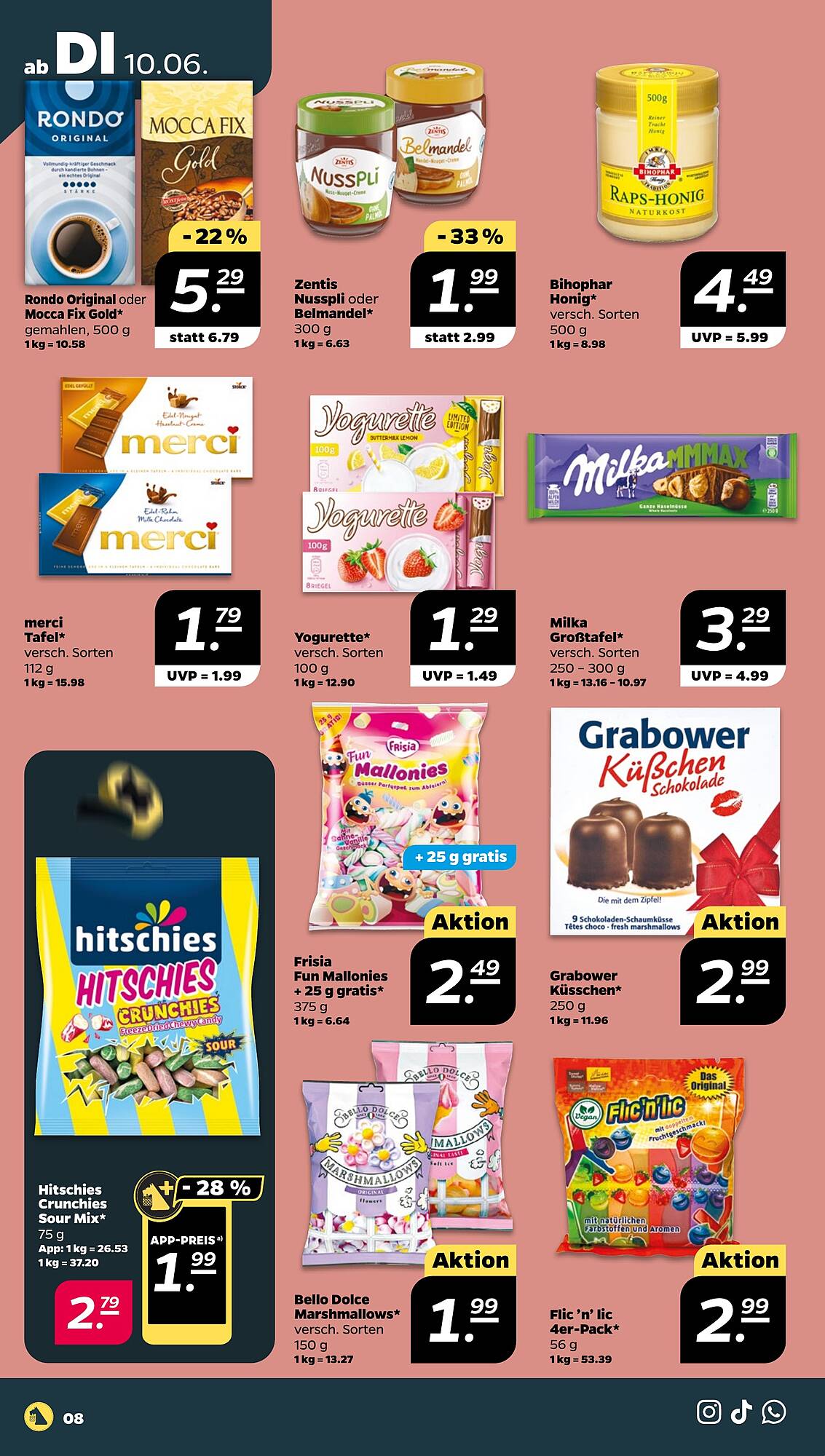 NETTO Prospekt