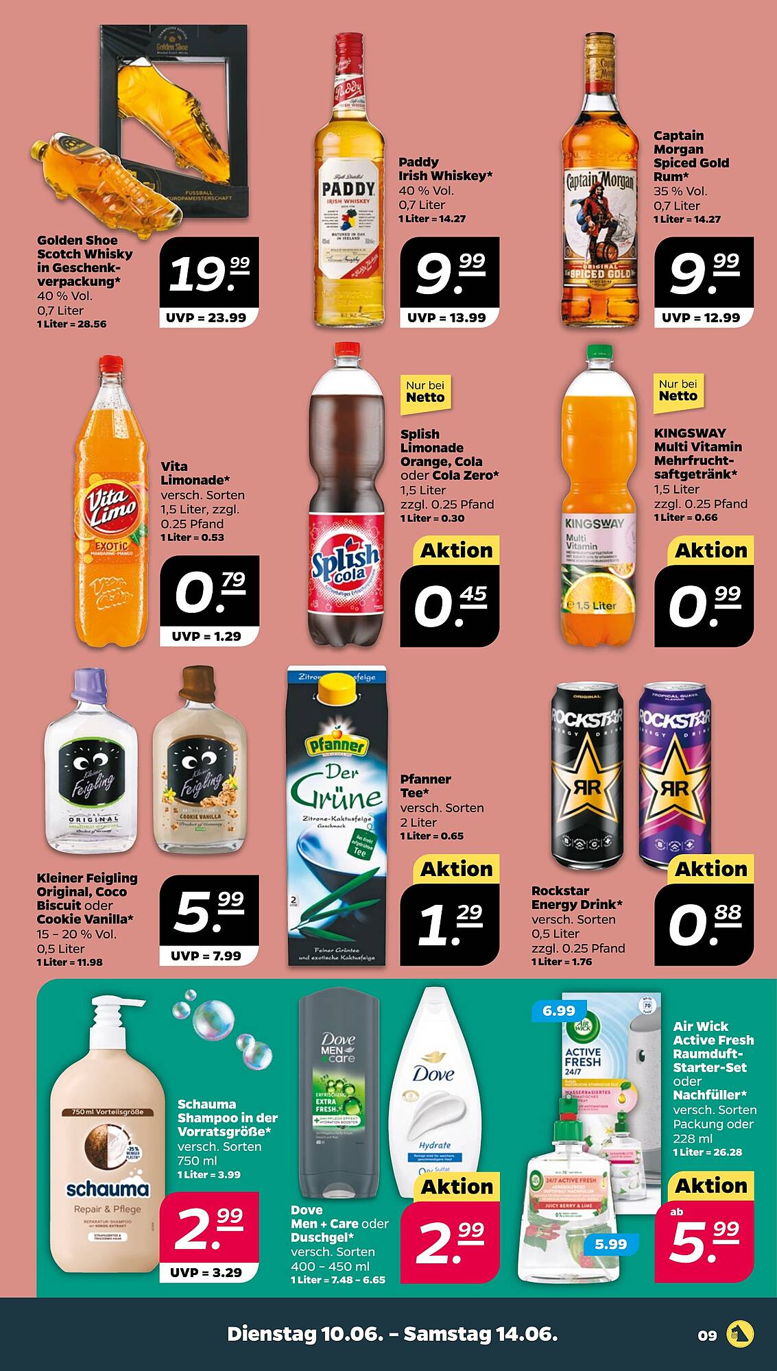 NETTO Prospekt