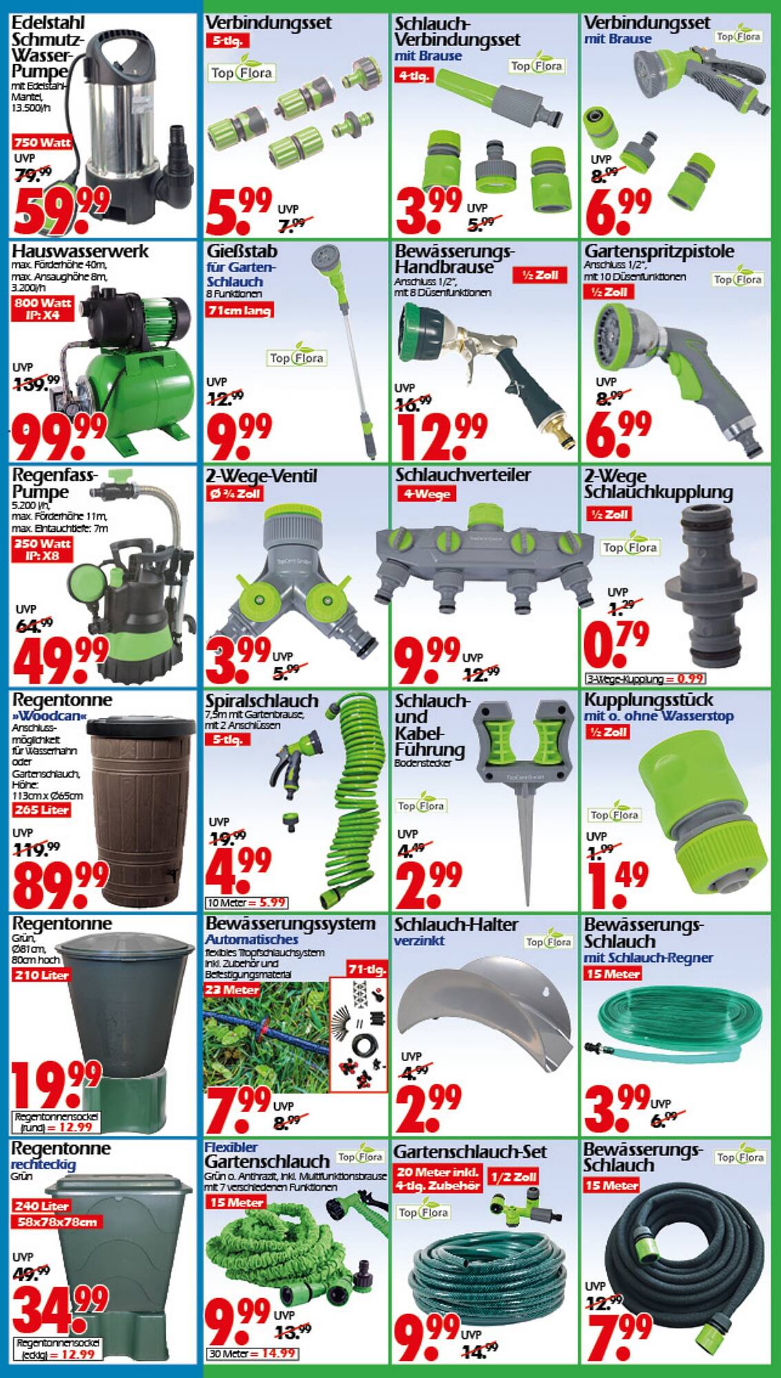 Wreesmann Prospekt