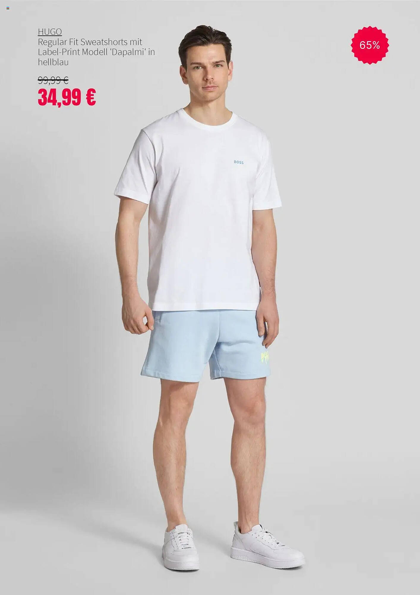 Peek & Cloppenburg Prospekt