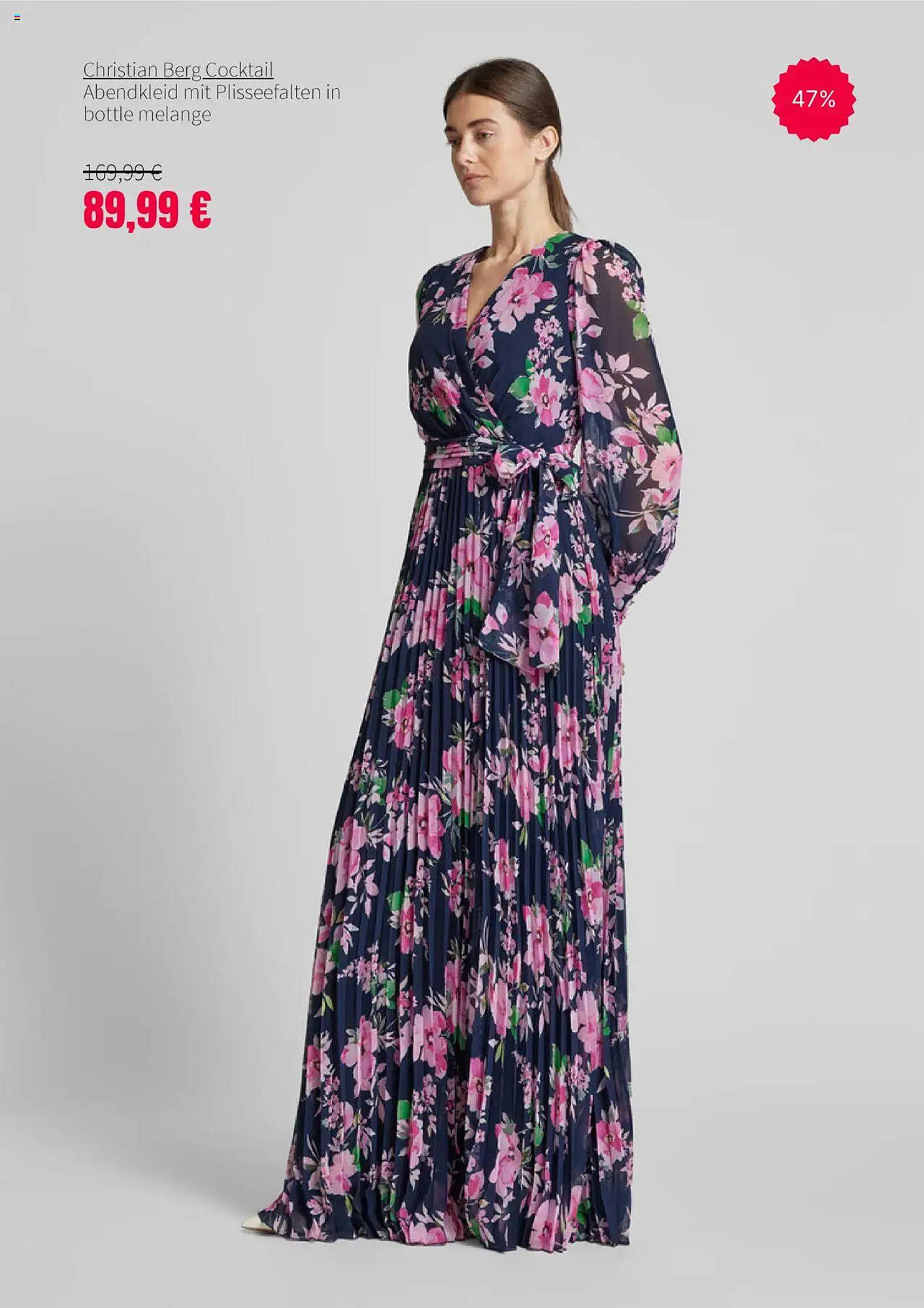 Peek & Cloppenburg Prospekt